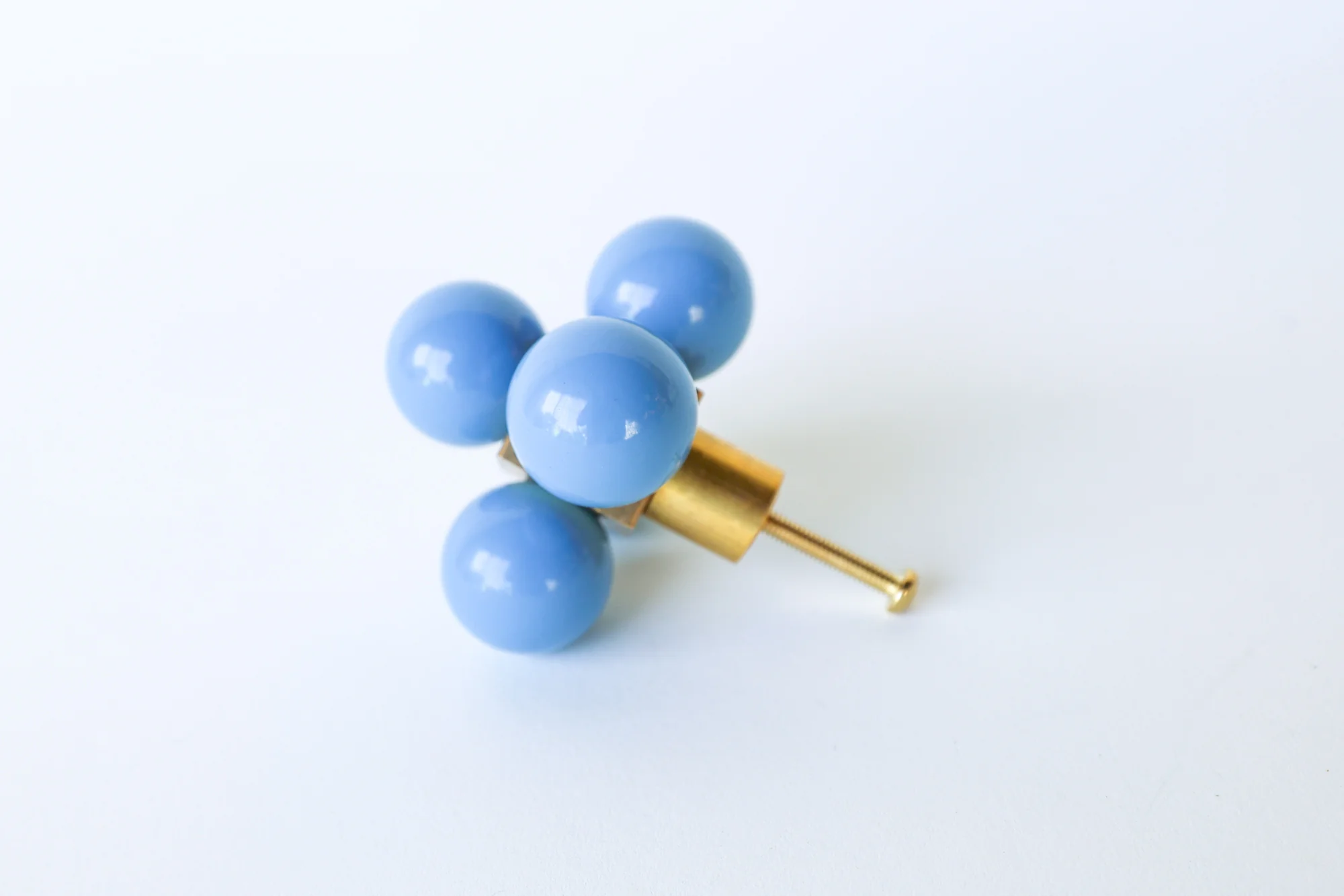 Oversized Ball Cube Knob - Image 34