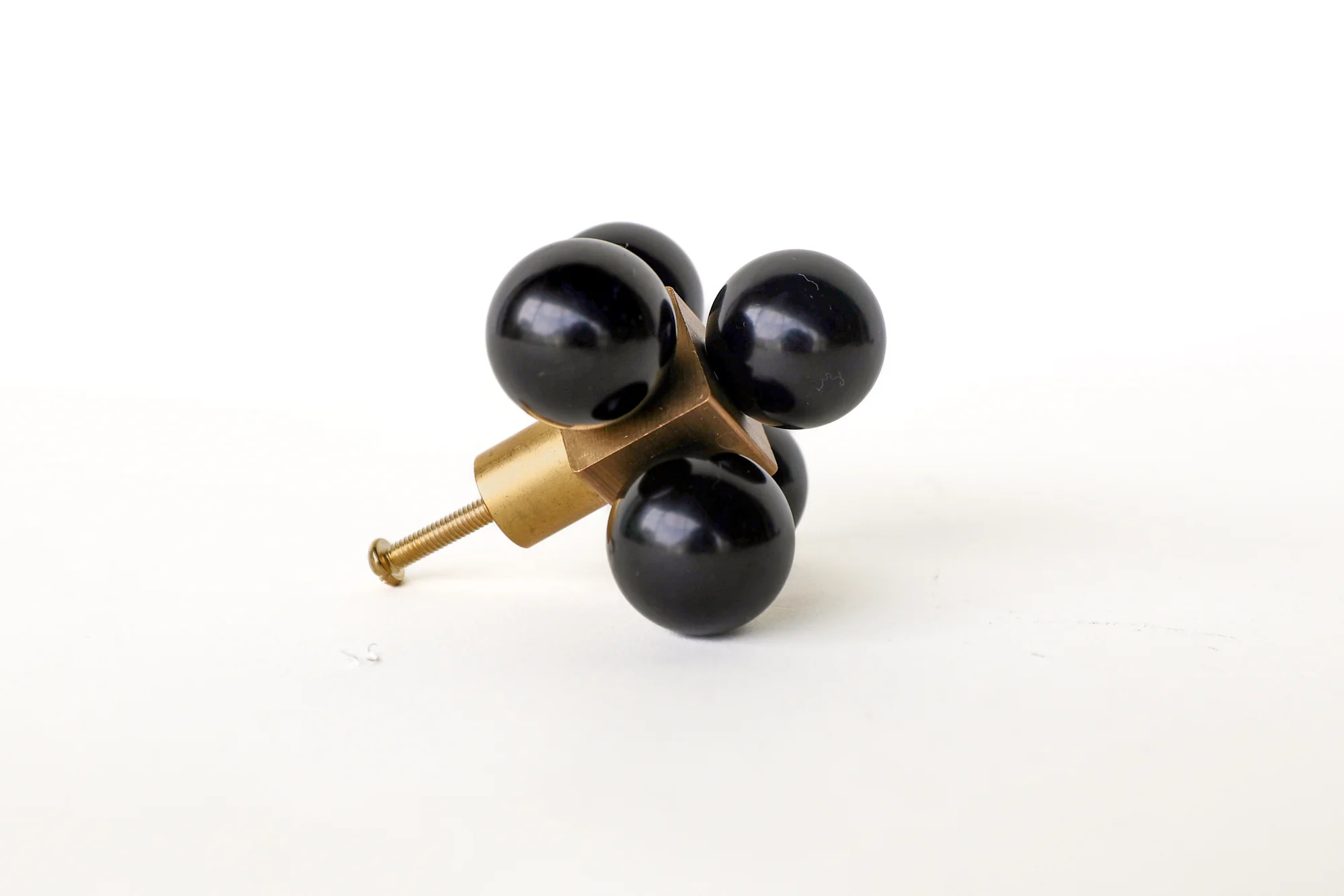 Oversized Ball Cube Knob - Image 4