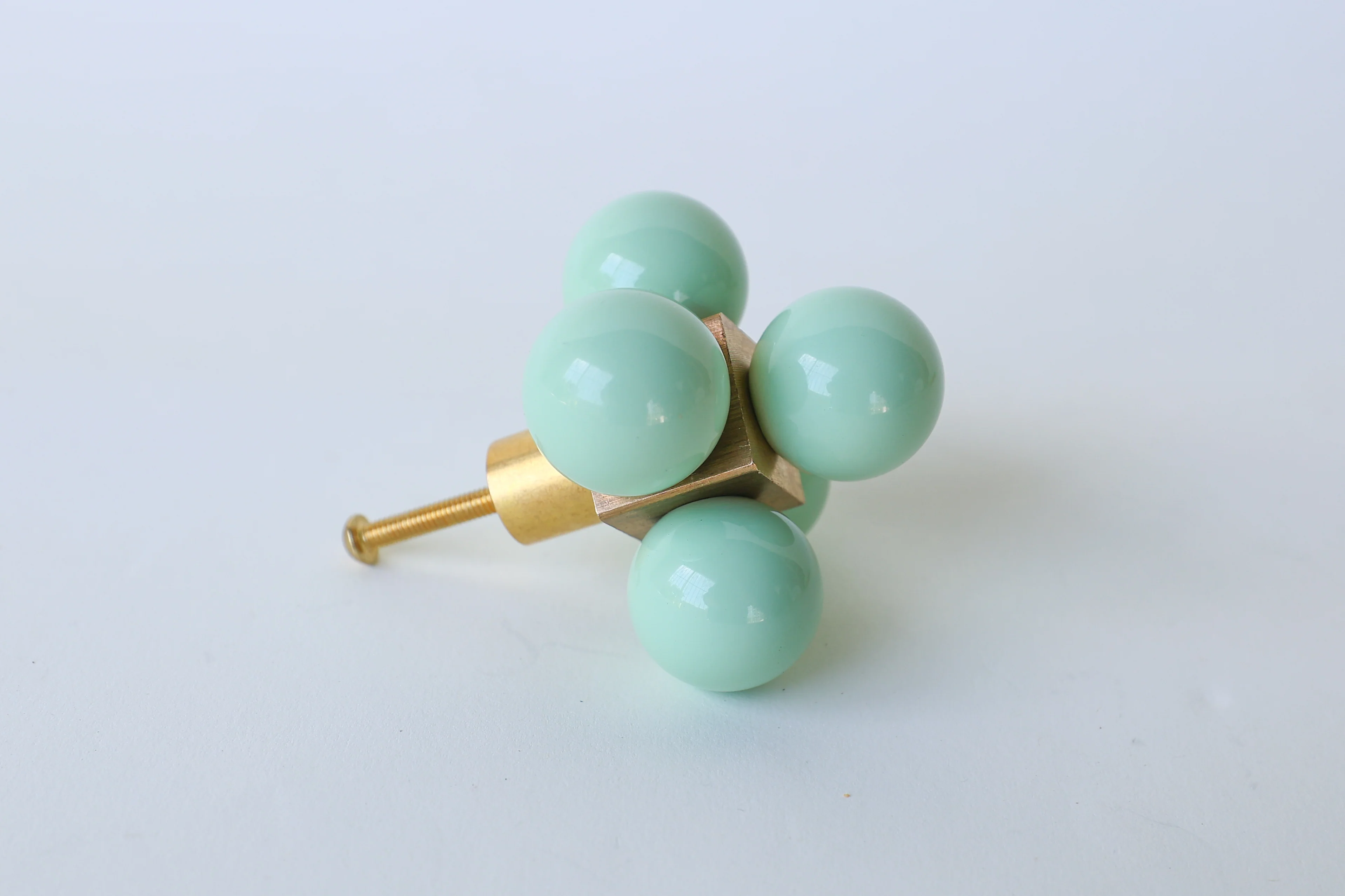 Oversized Ball Cube Knob - Image 41