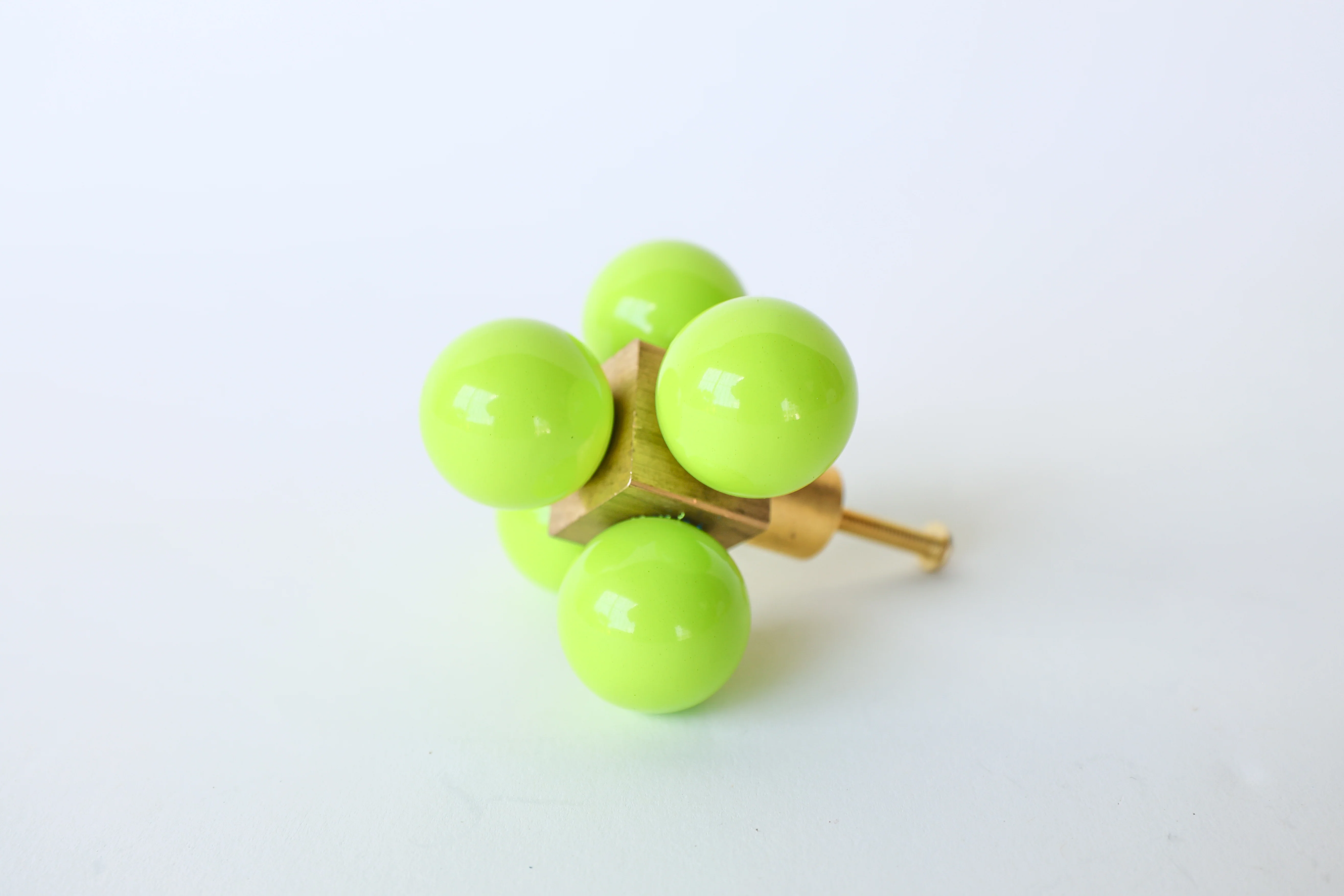 Oversized Ball Cube Knob - Image 42