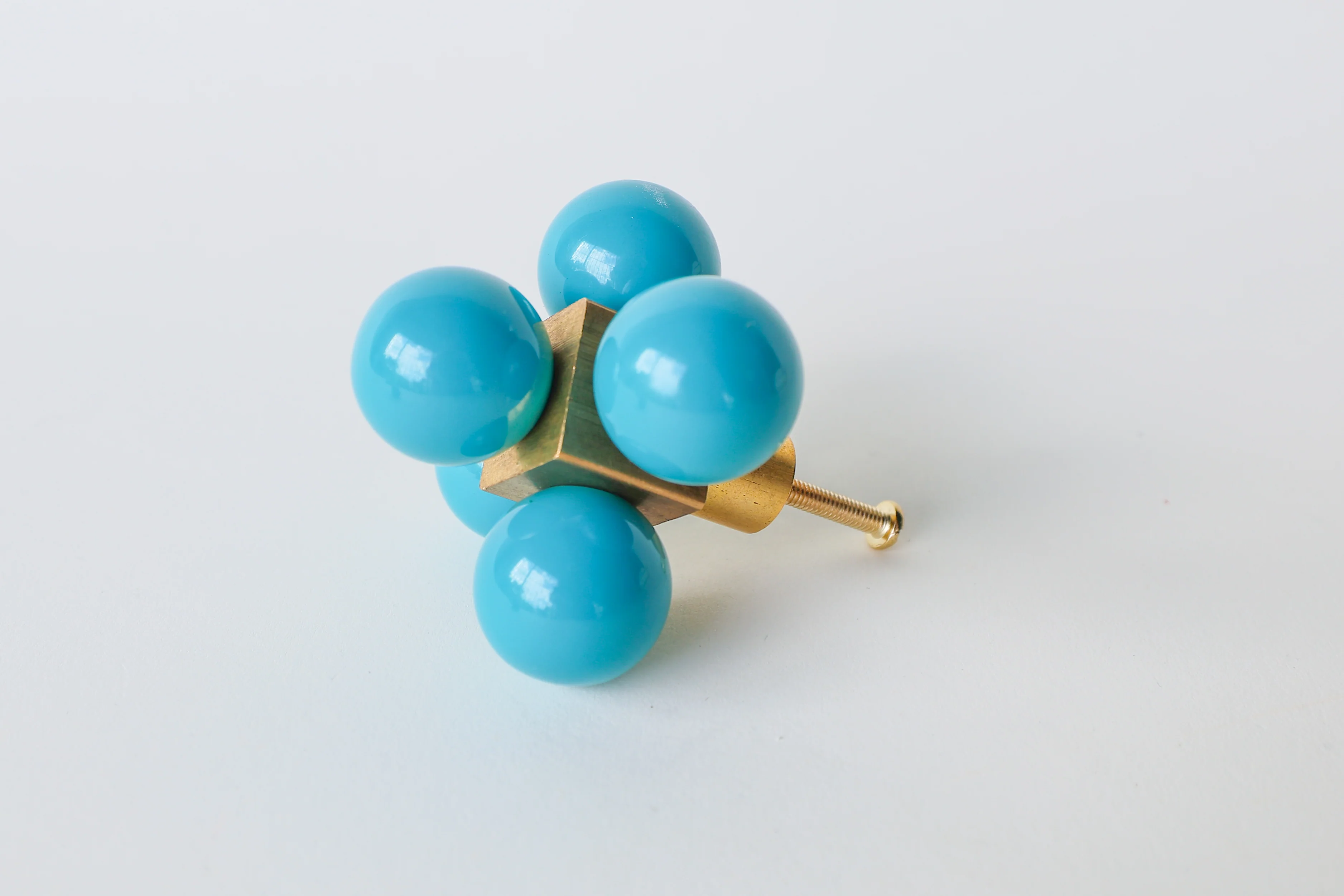 Oversized Ball Cube Knob - Image 43