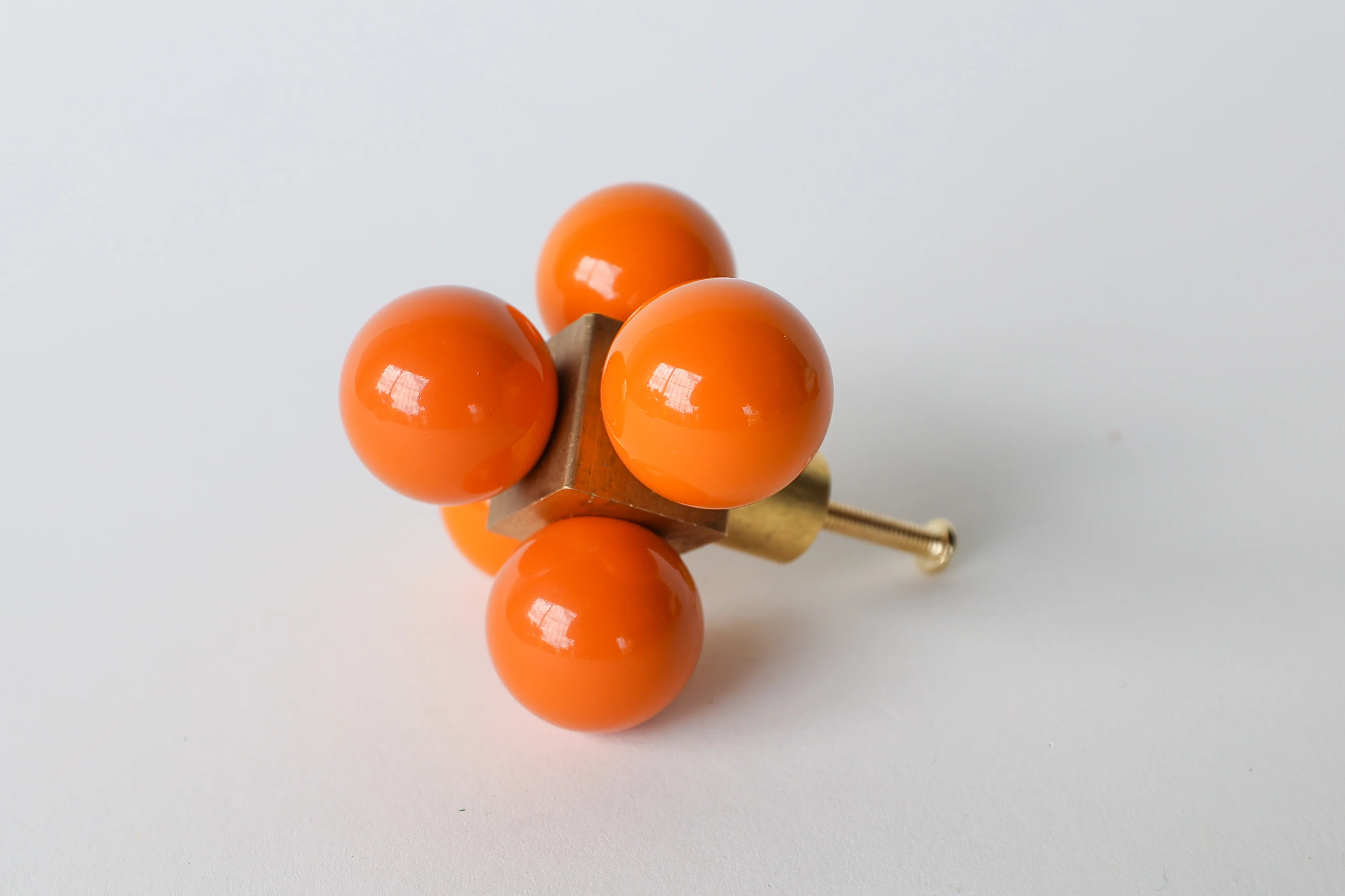 Oversized Ball Cube Knob - Image 45