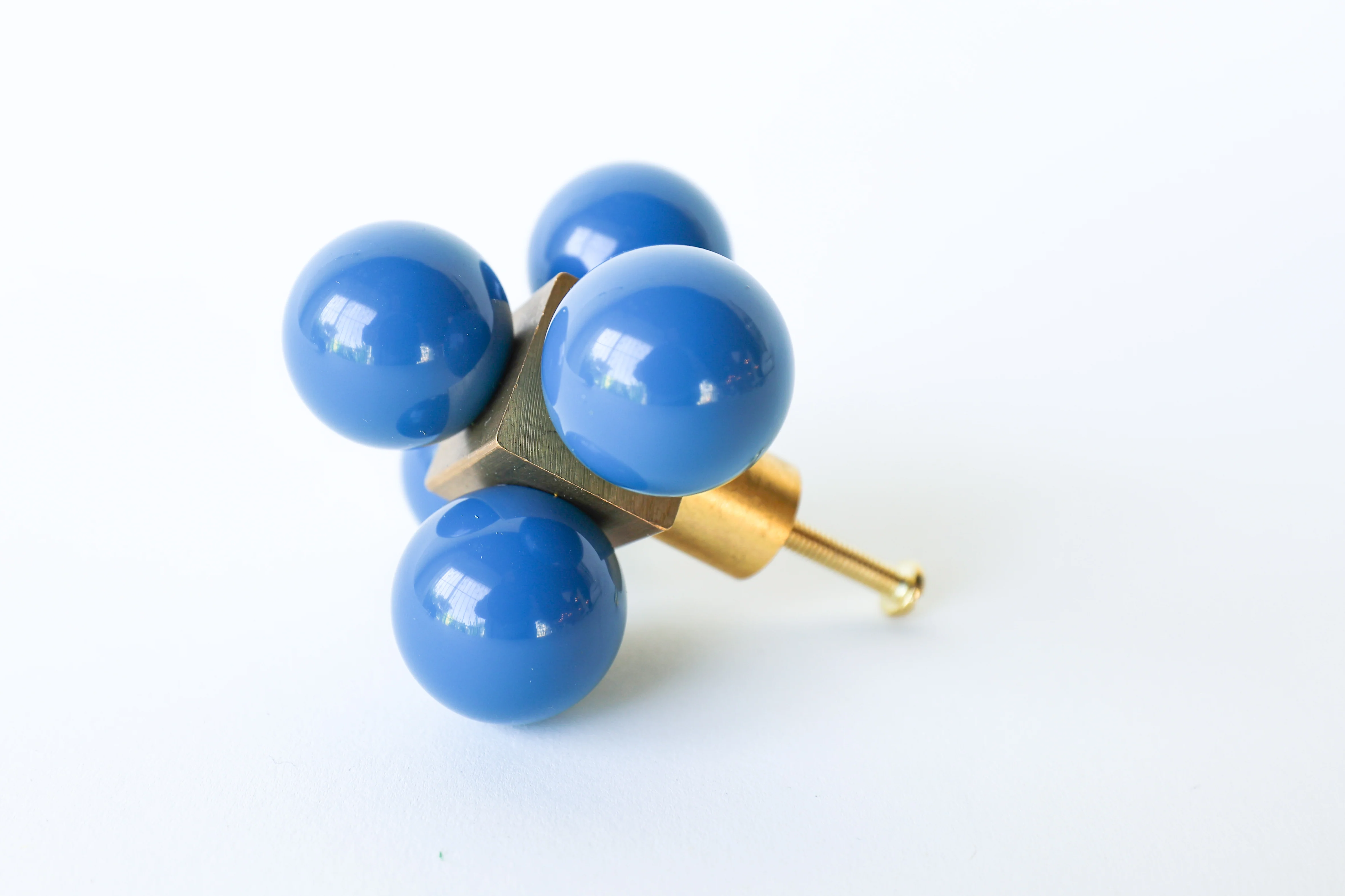 Oversized Ball Cube Knob - Image 46