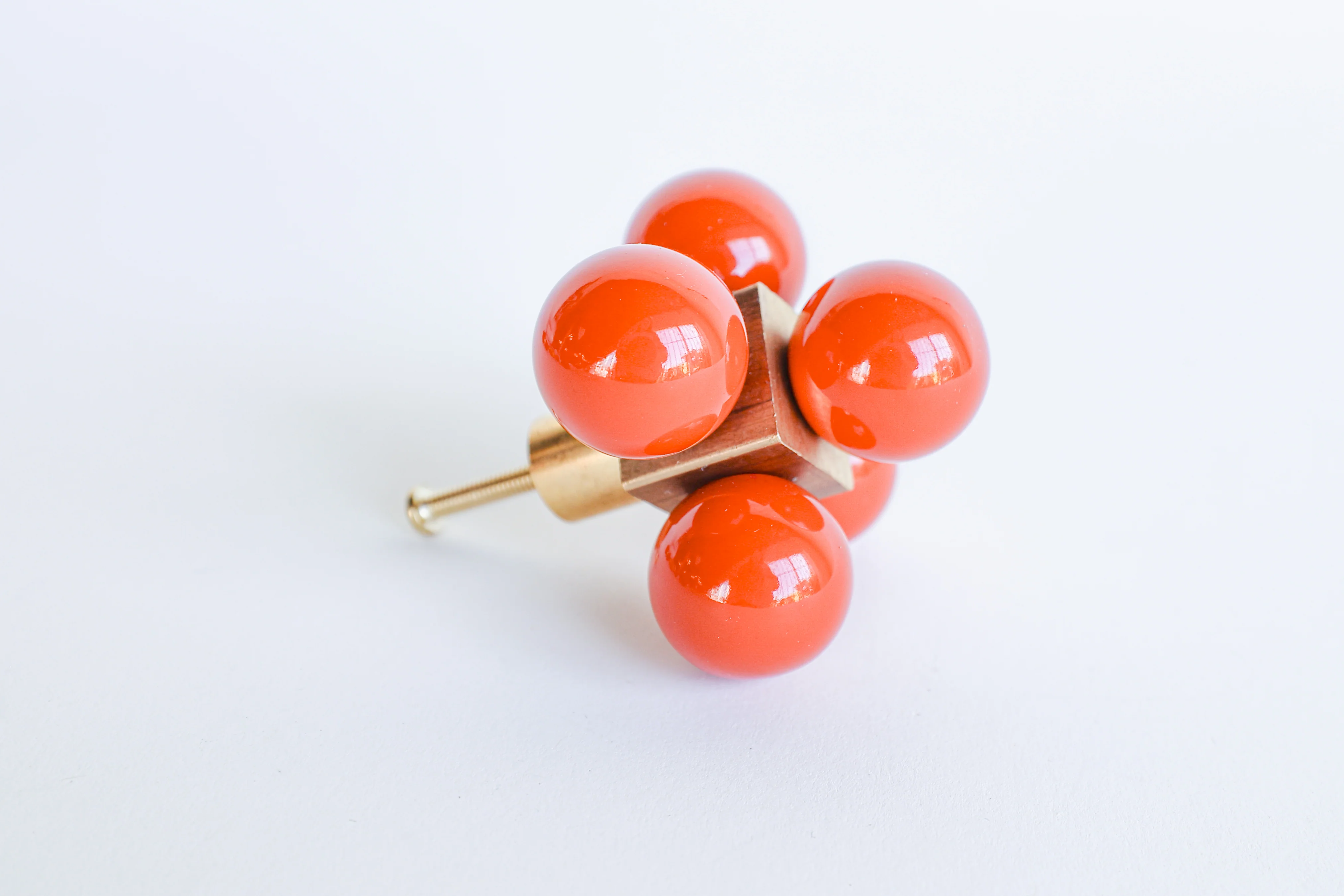 Oversized Ball Cube Knob - Image 47