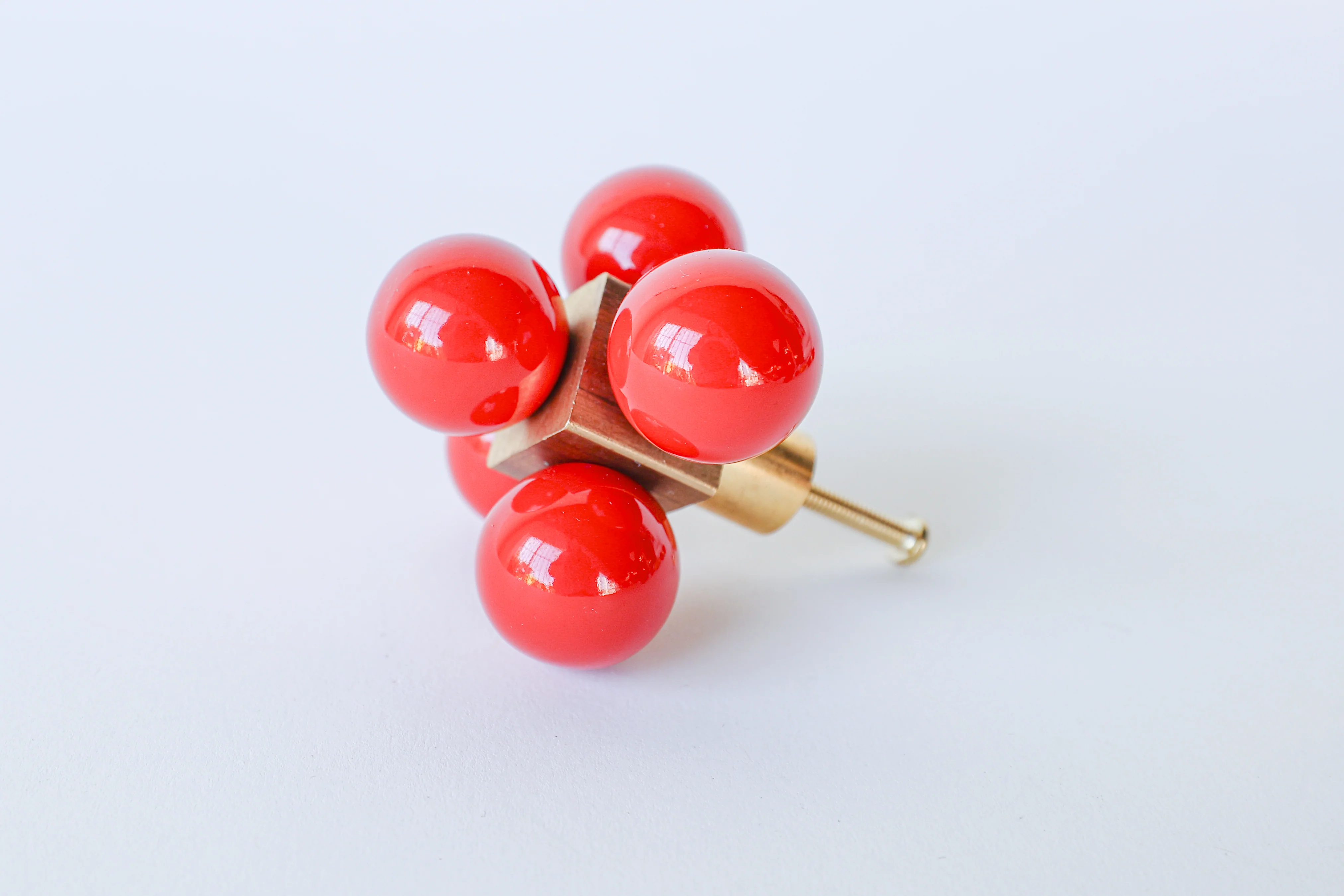 Oversized Ball Cube Knob - Image 48