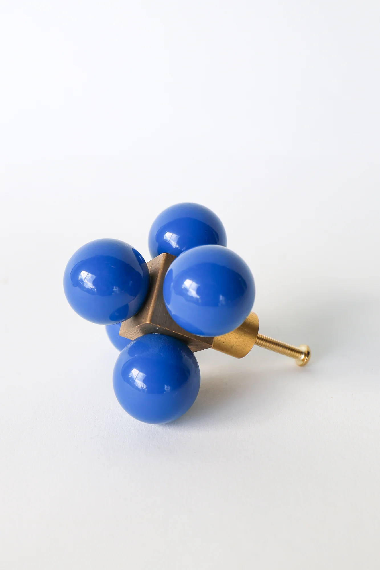 Oversized Ball Cube Knob - Image 49