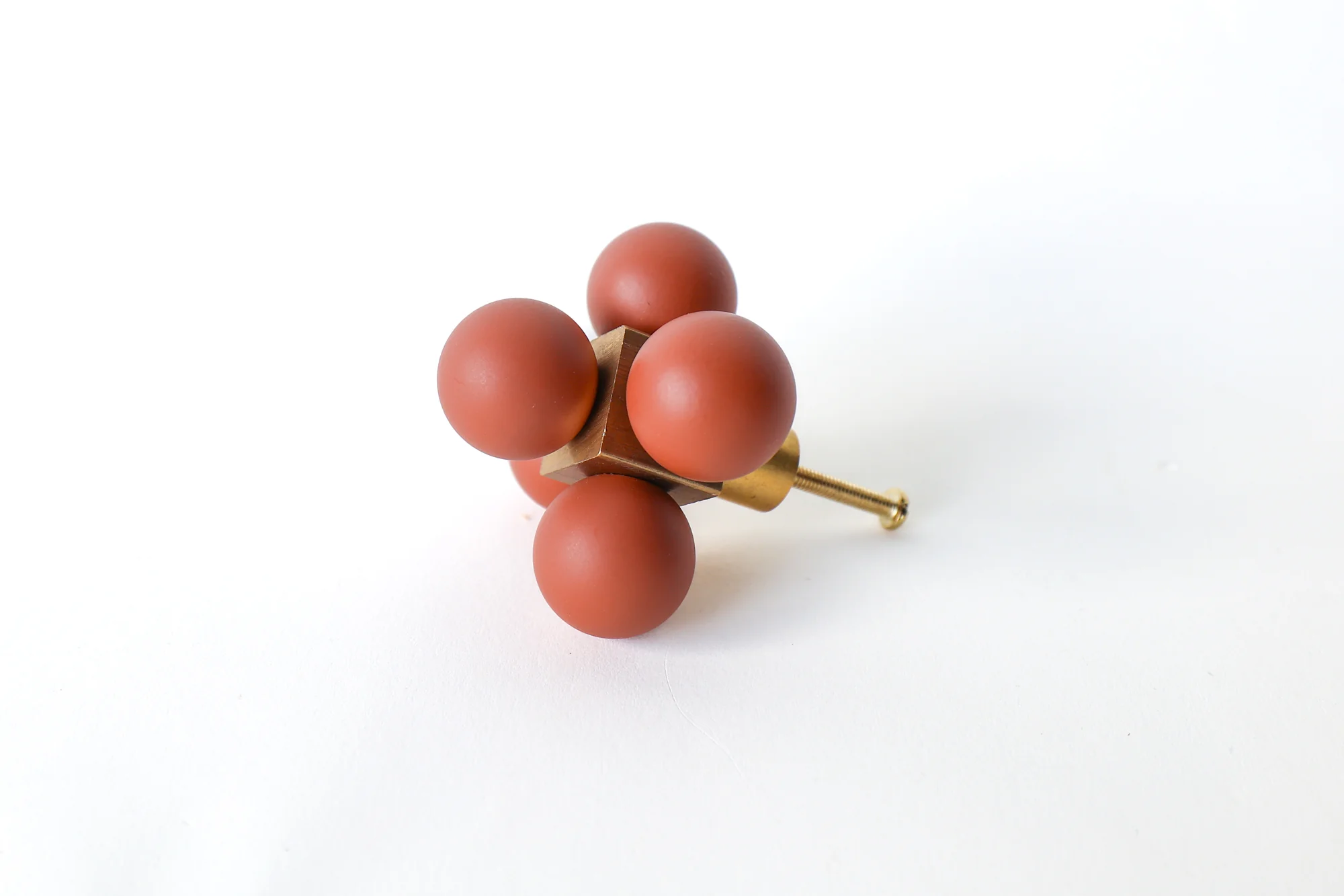 Oversized Ball Cube Knob - Image 51