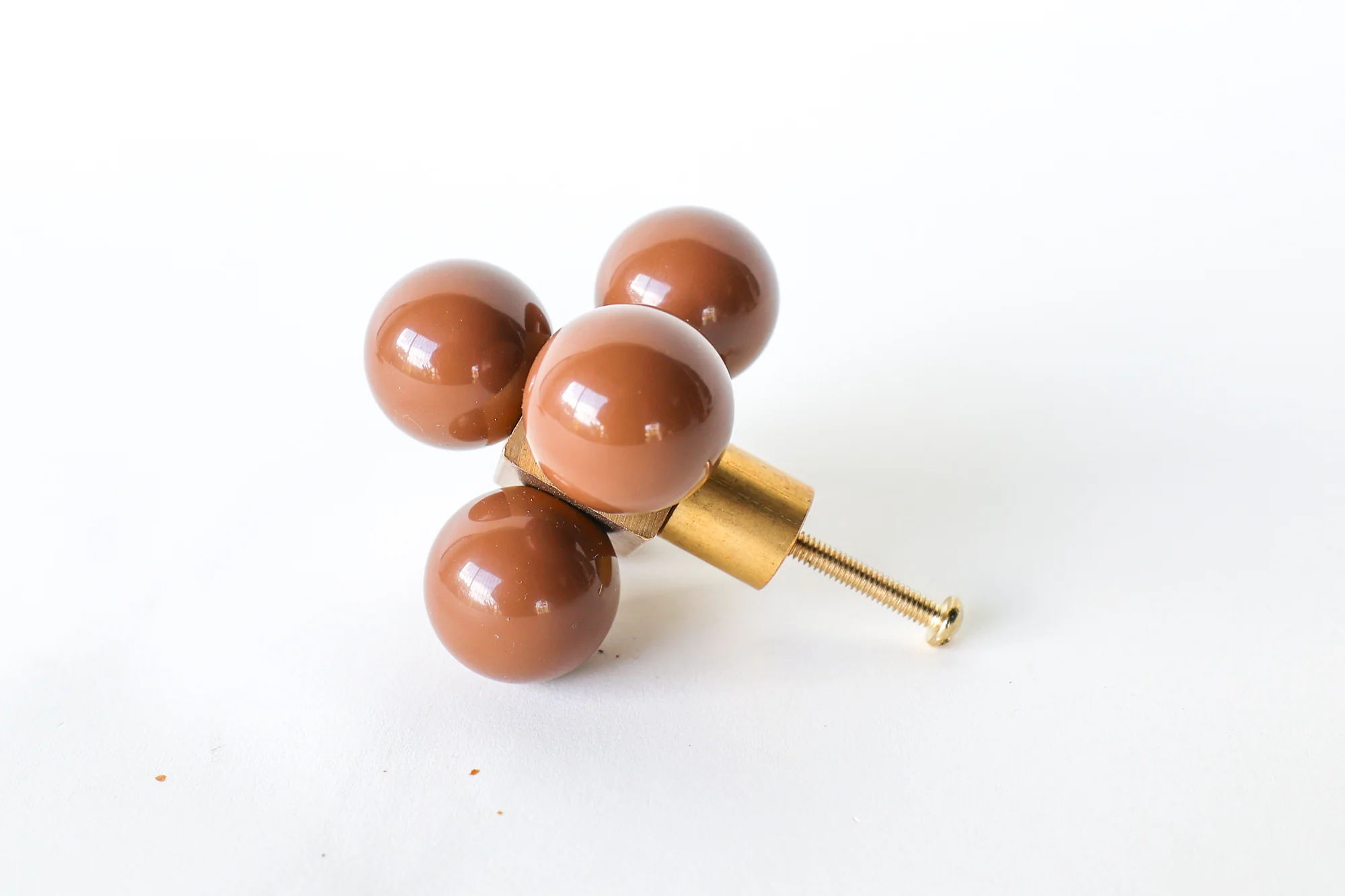 Oversized Ball Cube Knob - Image 52