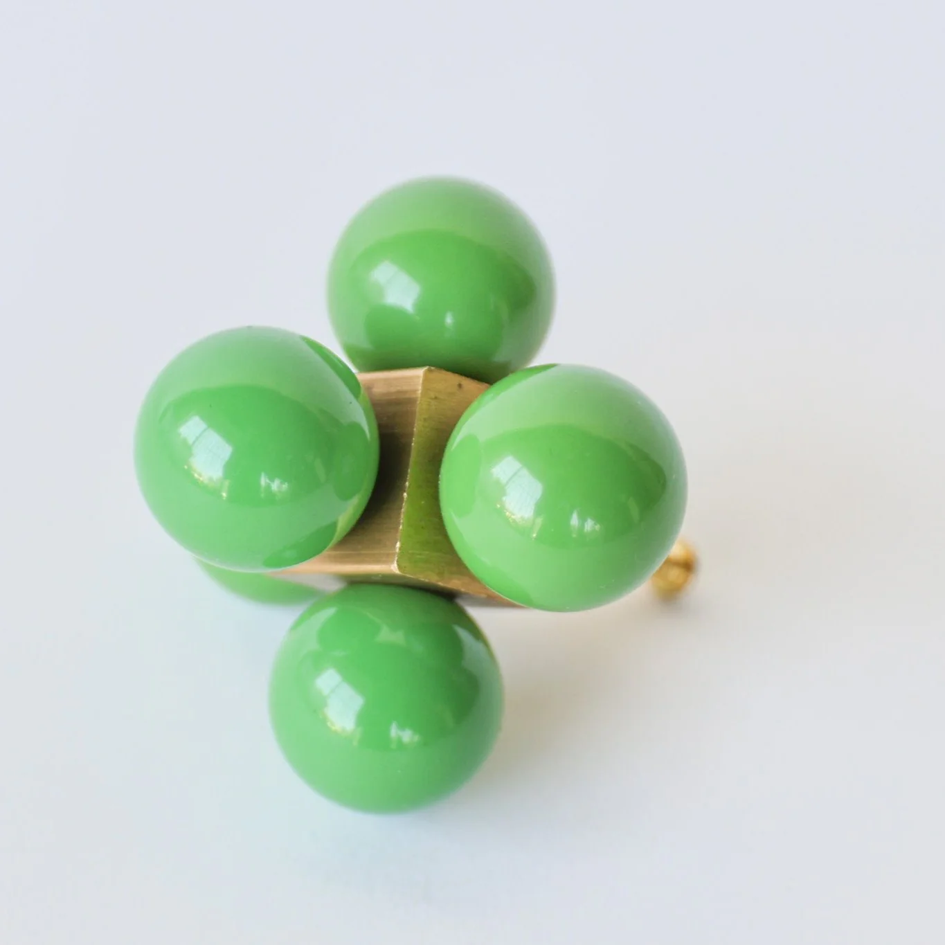 Oversized Ball Cube Knob - Image 7