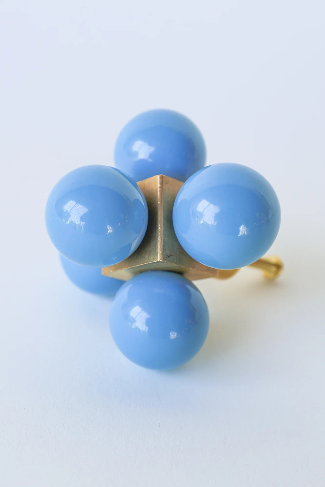 Oversized Ball Cube Knob - Image 8