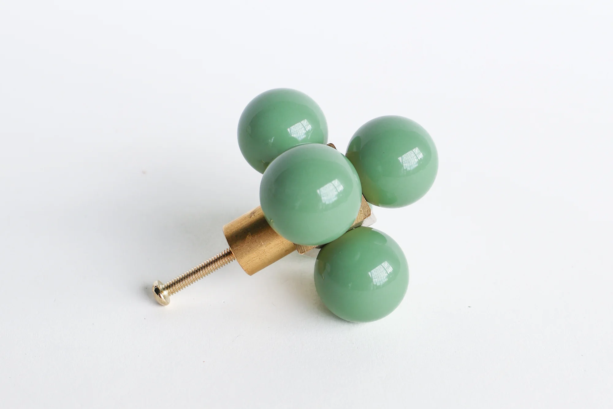 Oversized Ball Cube Knob - Image 9