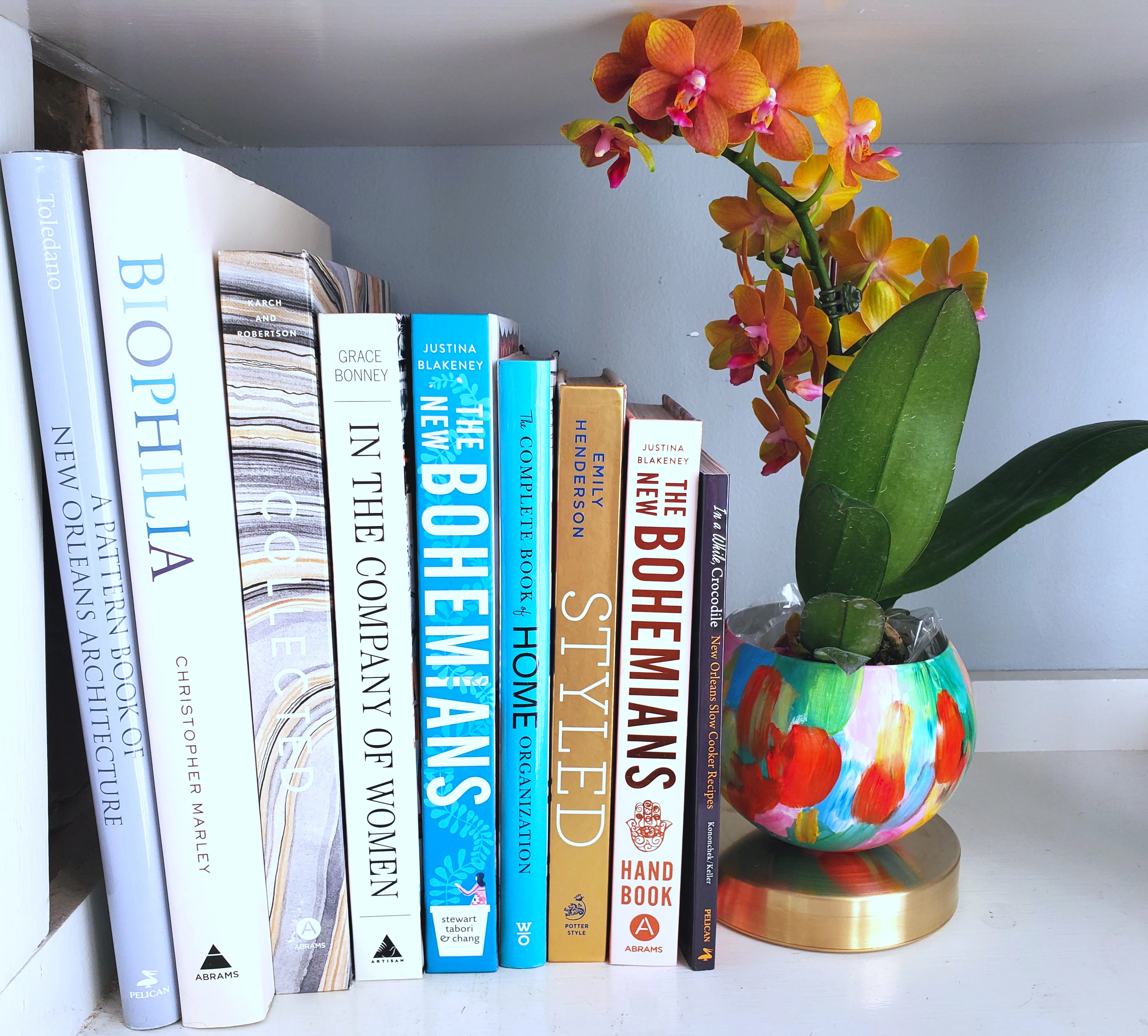 Paint your own planter kit - Image 3