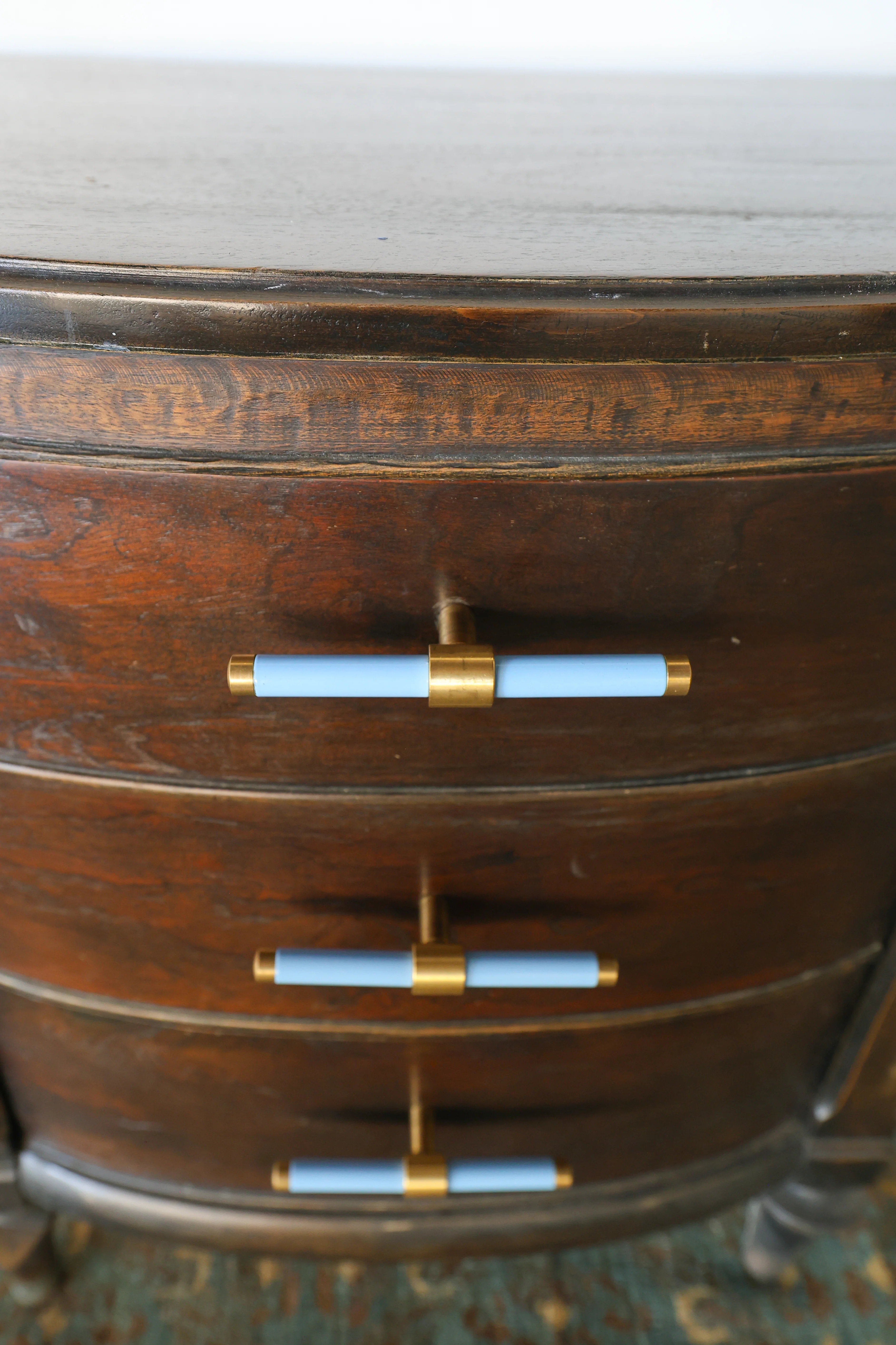 Piety Drawer Pull - Image 3