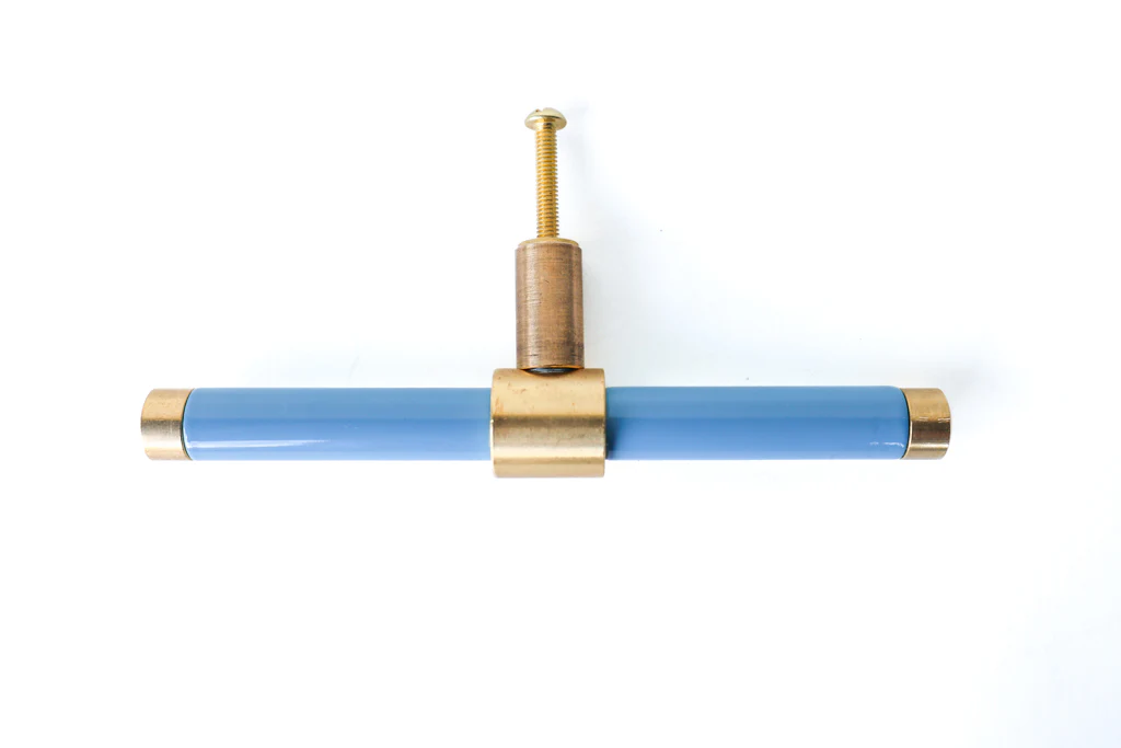 Piety Drawer Pull - Image 58