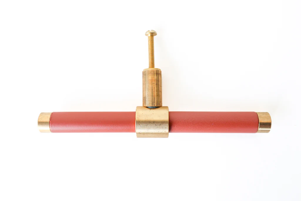 Piety Drawer Pull - Image 63