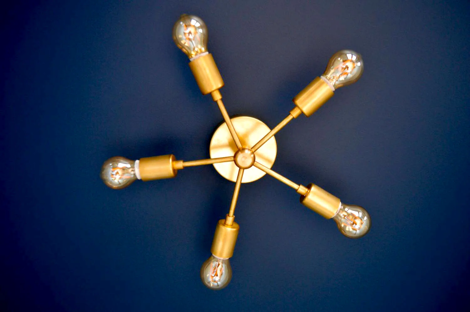 Pinwheel Fixture - Image 3