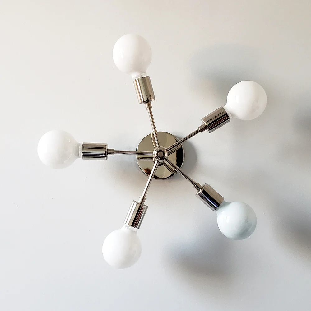 Pinwheel Fixture - Image 4