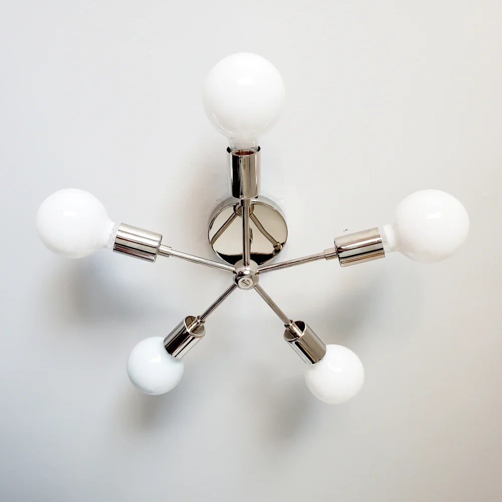 Pinwheel Fixture - Image 6