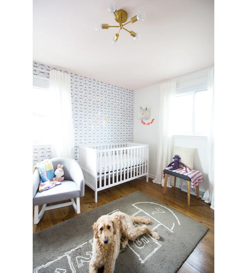 Pinwheel Fixture - Image 8