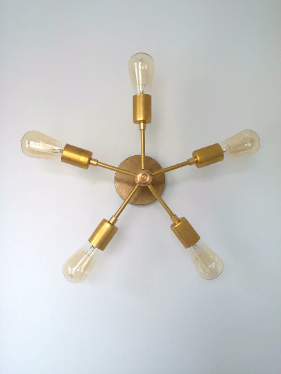 Pinwheel Fixture - Image 9