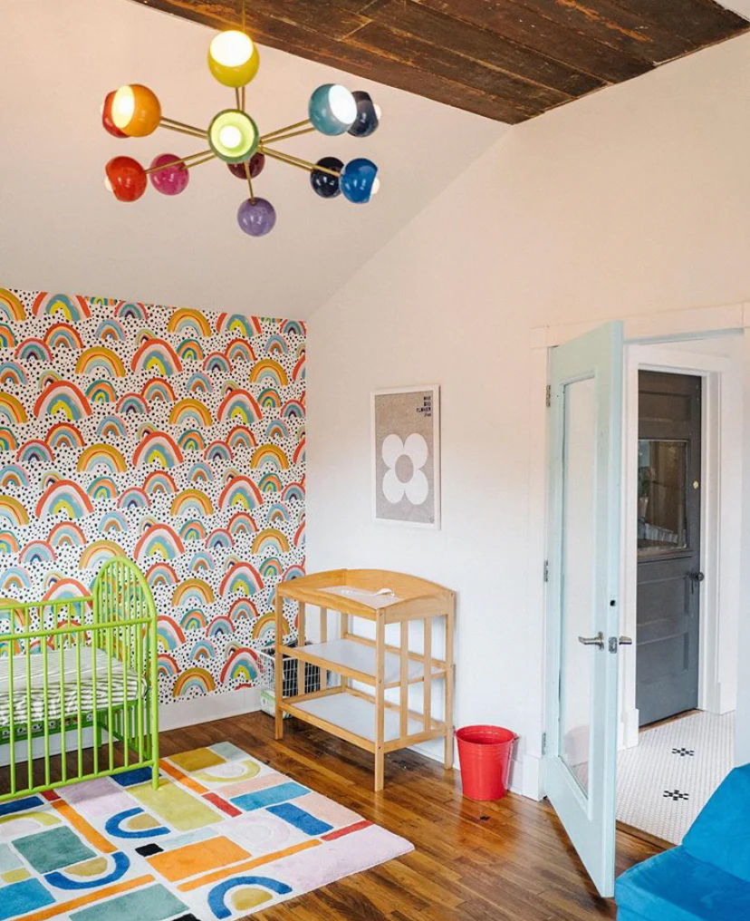 Prism Chandelier - Image 11