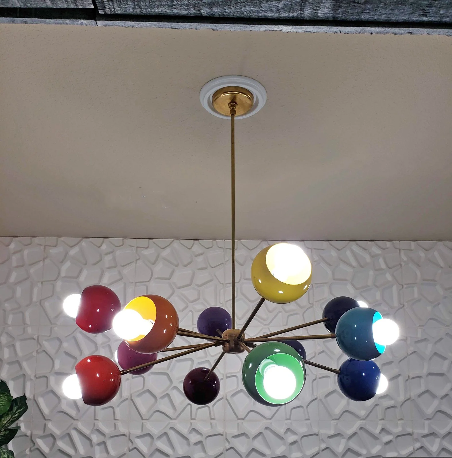 Prism Chandelier - Image 12