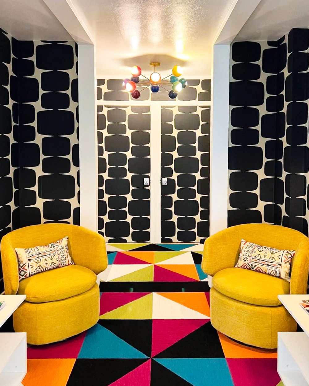 Prism Chandelier - Image 15