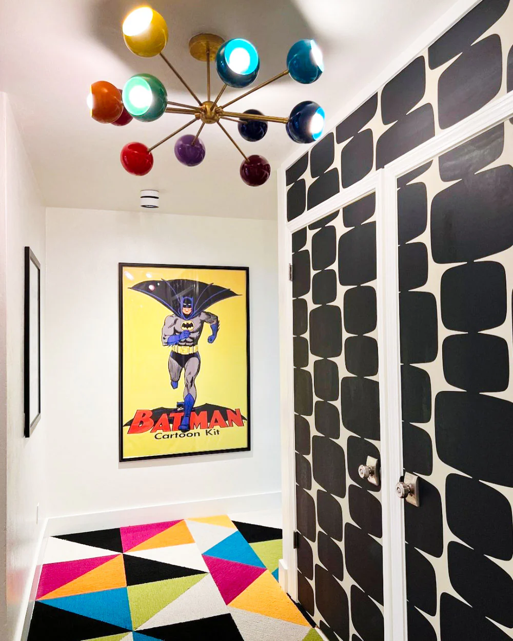 Prism Chandelier - Image 16