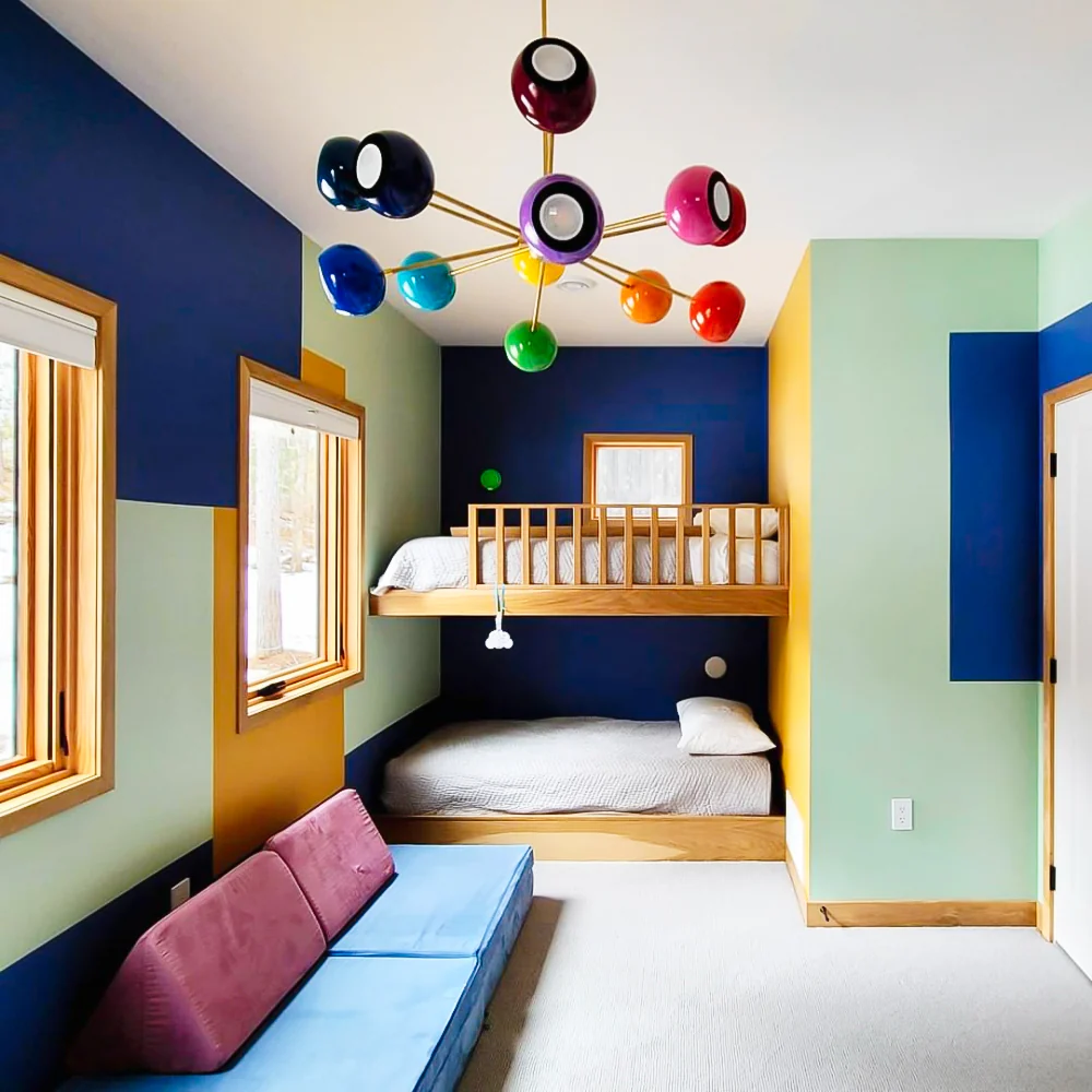 Prism Chandelier - Image 17