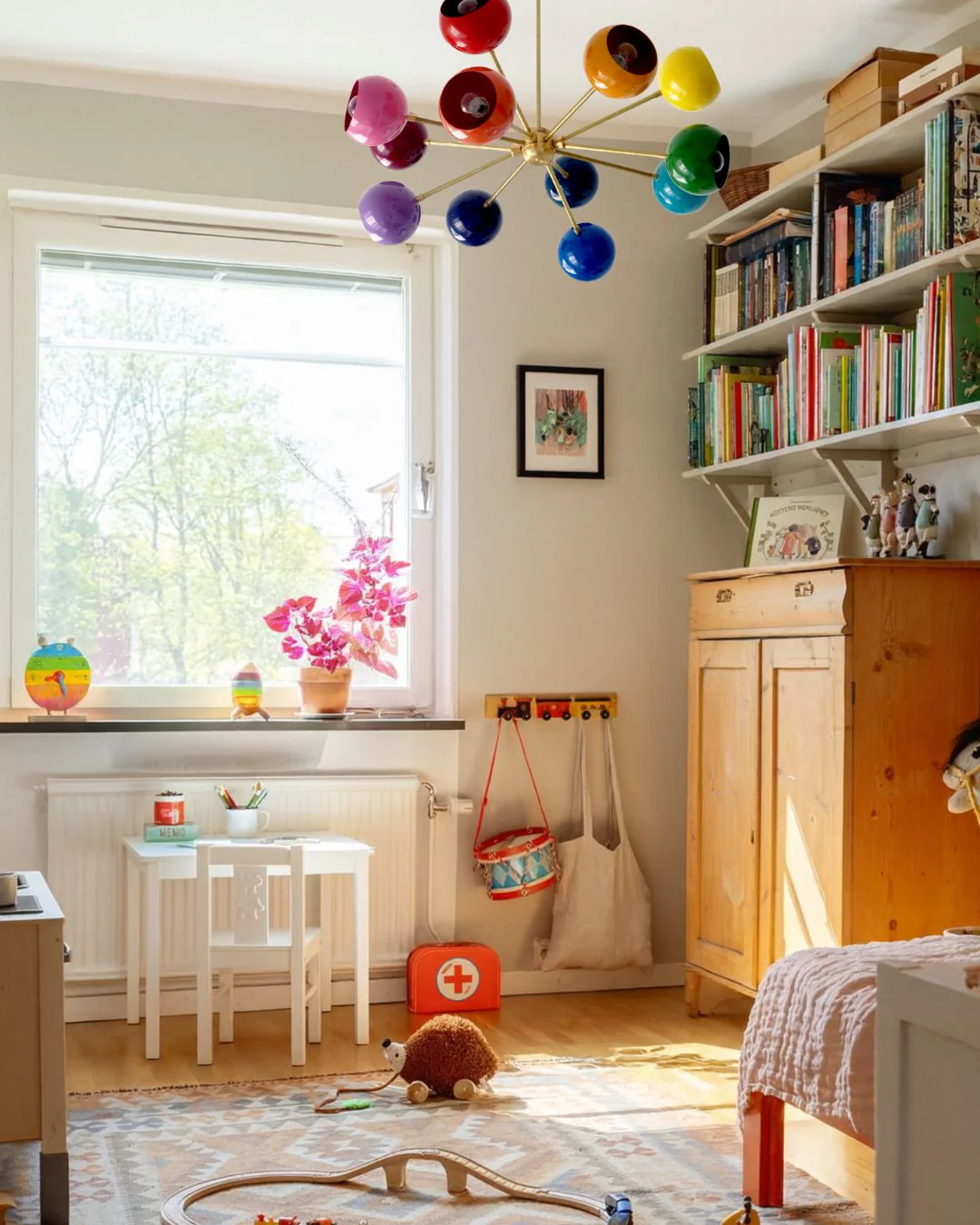 Prism Chandelier - Image 21