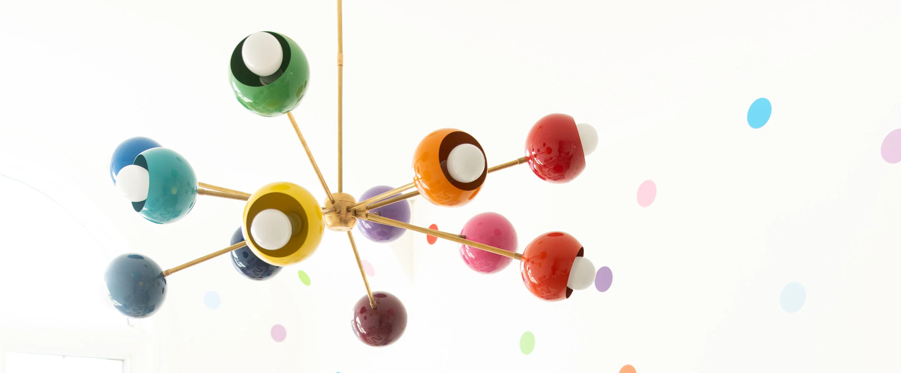 Prism Chandelier - Image 23