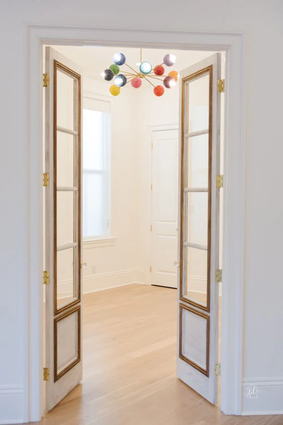 Prism Chandelier - Image 24