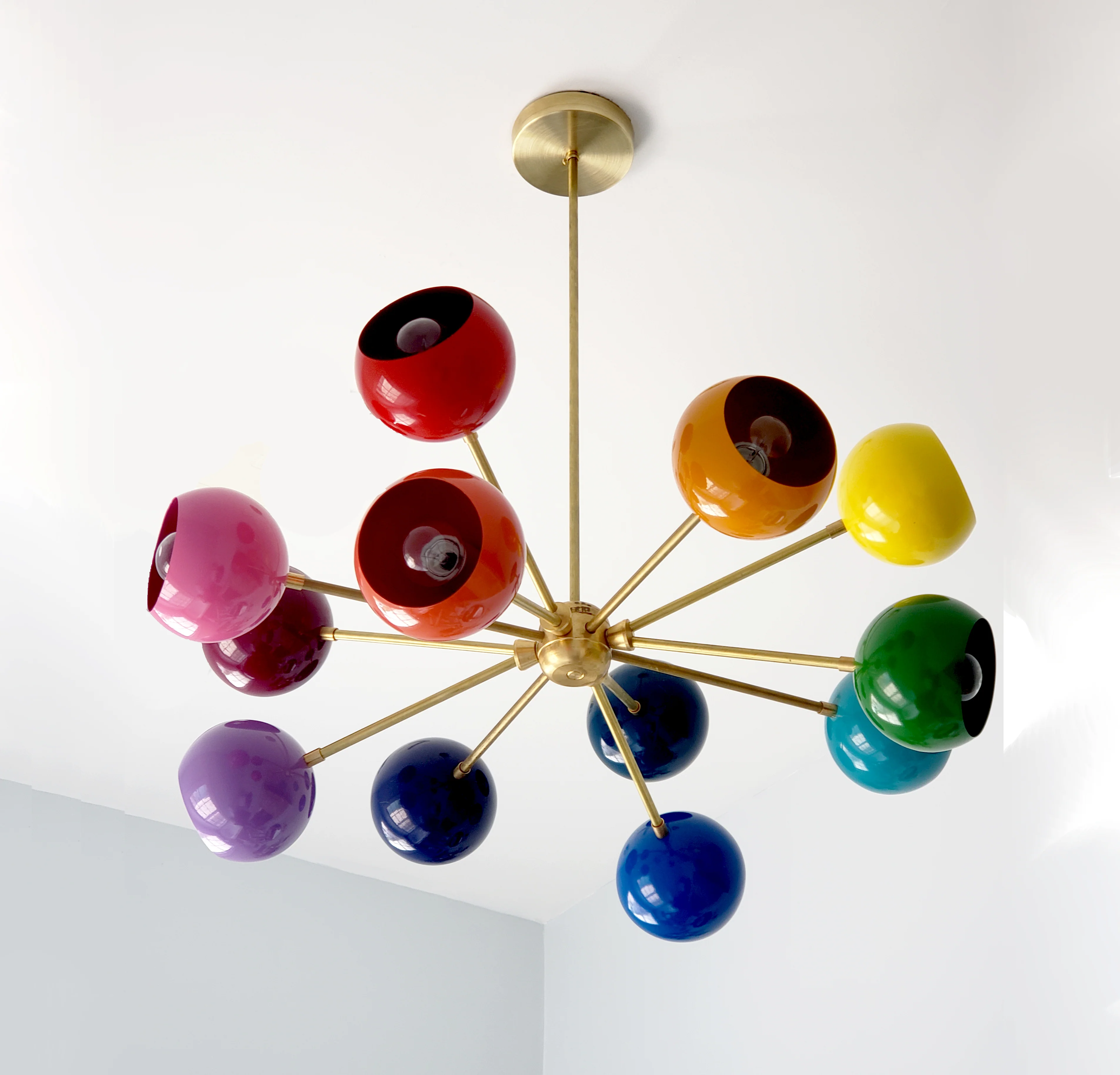 Prism Chandelier - Image 25