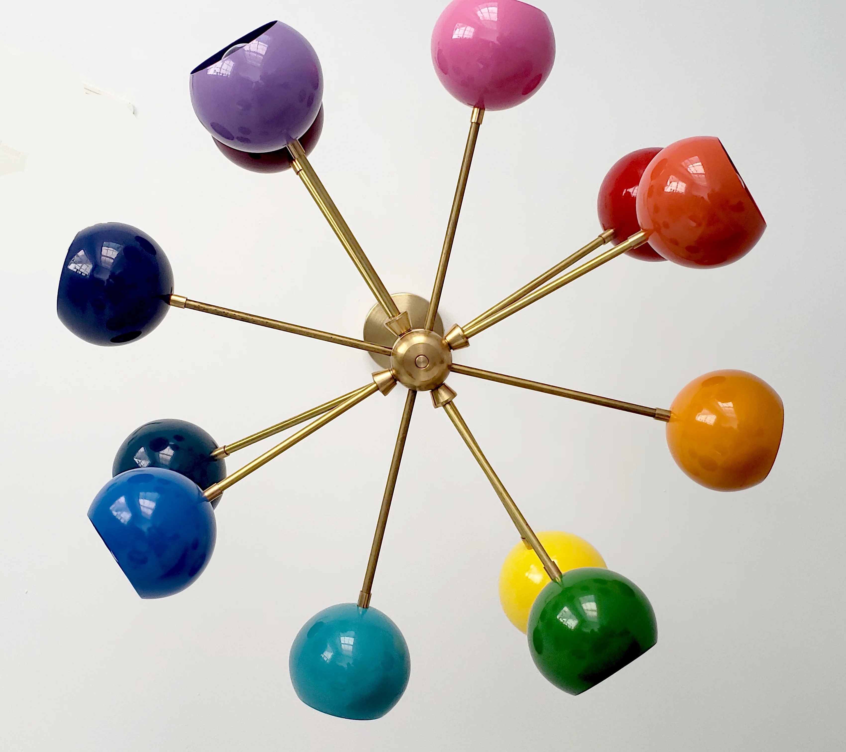 Prism Chandelier - Image 27