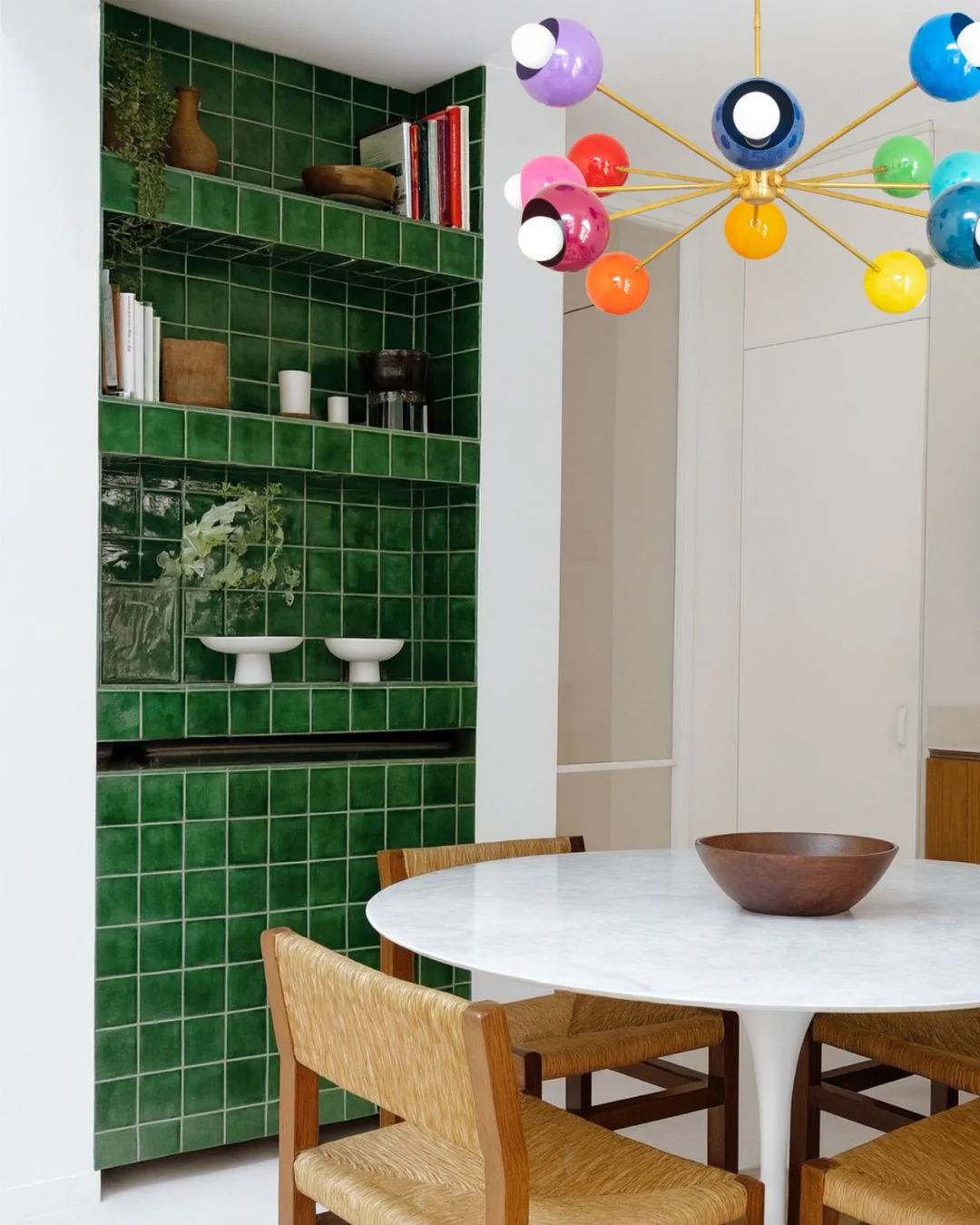 Prism Chandelier - Image 3