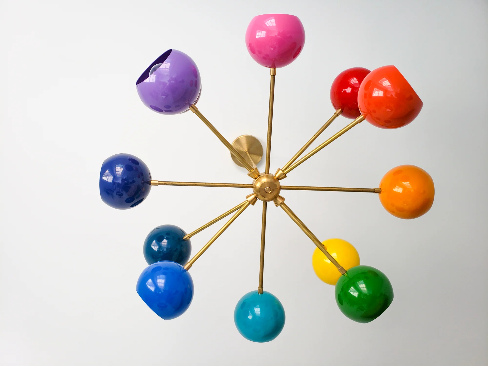 Prism Chandelier - Image 7