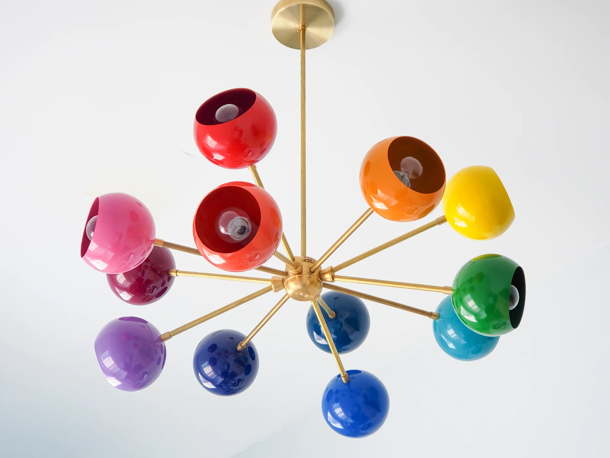 Prism Chandelier - Image 8