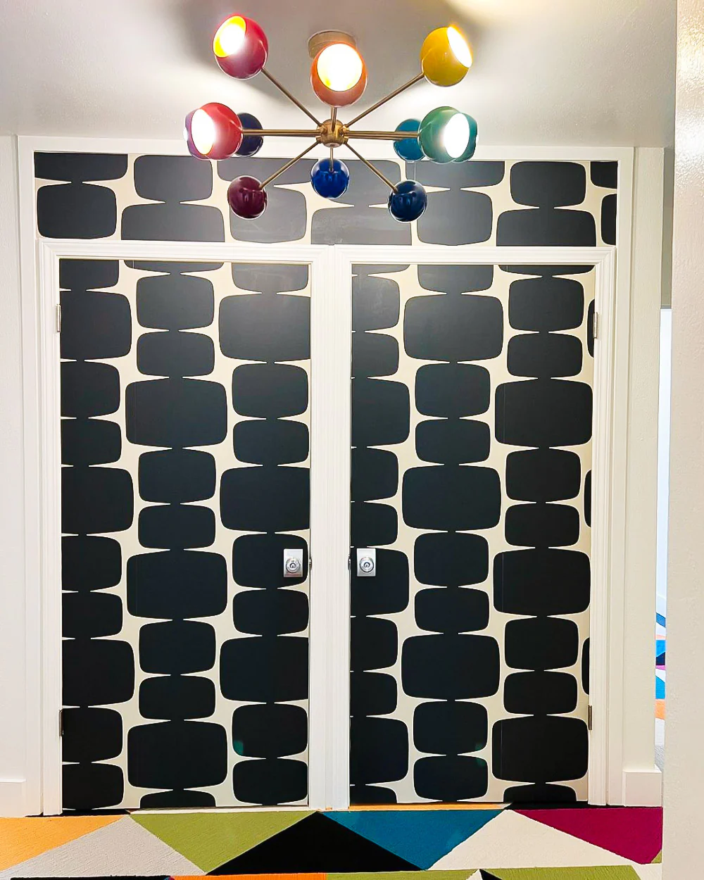 Prism Chandelier - Image 9