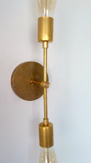 Public Belt Sconce - Image 10