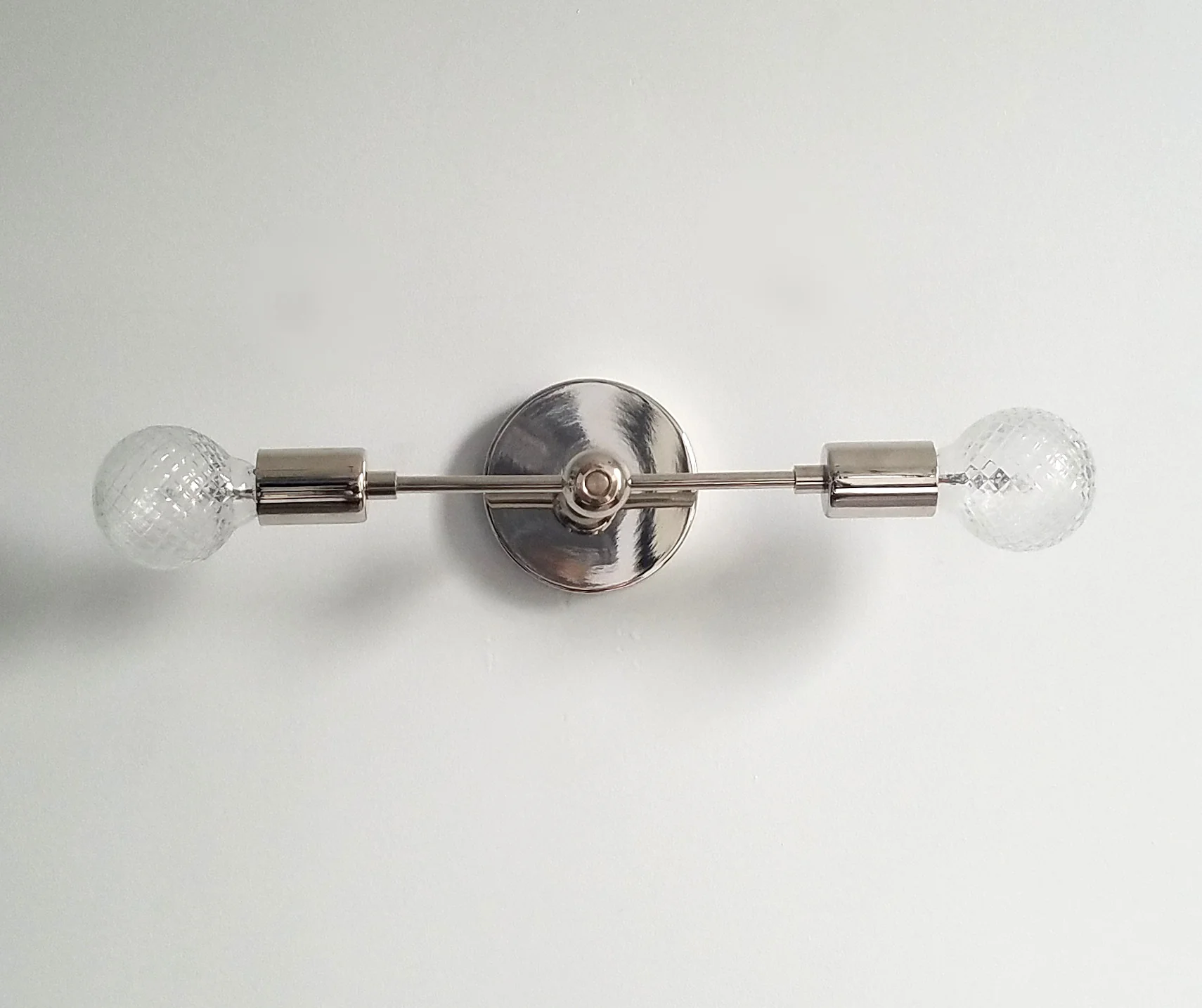Public Belt Sconce - Image 11