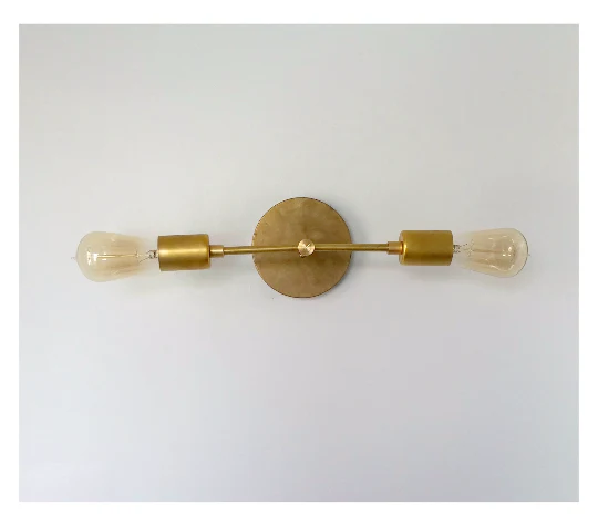 Public Belt Sconce - Image 12
