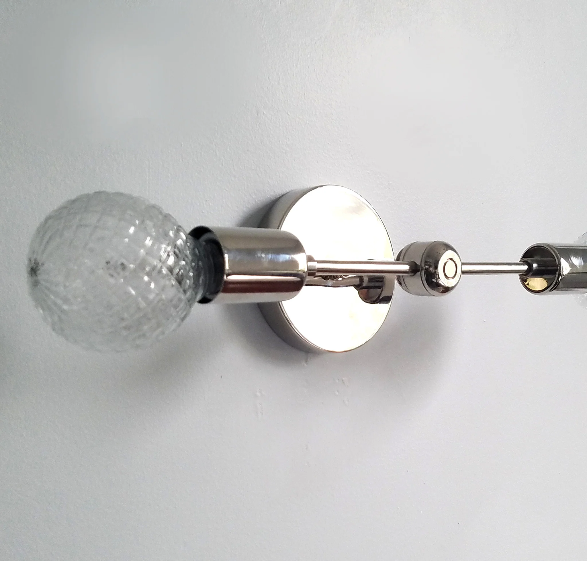 Public Belt Sconce - Image 13