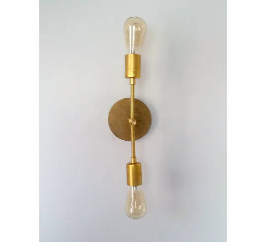Public Belt Sconce - Image 5