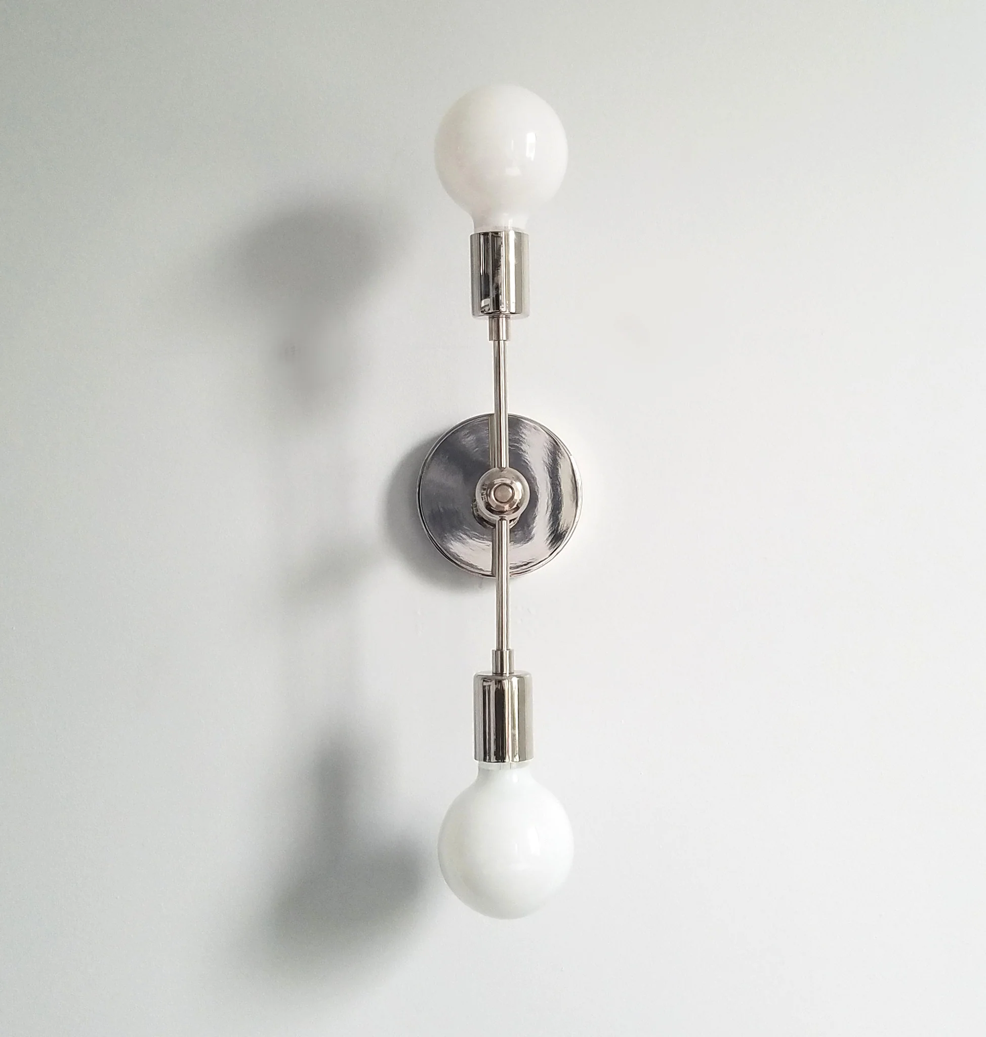 Public Belt Sconce - Image 9