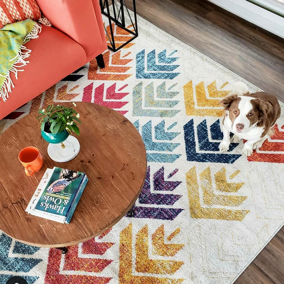 Raised Marble Loa Planter - Image 10