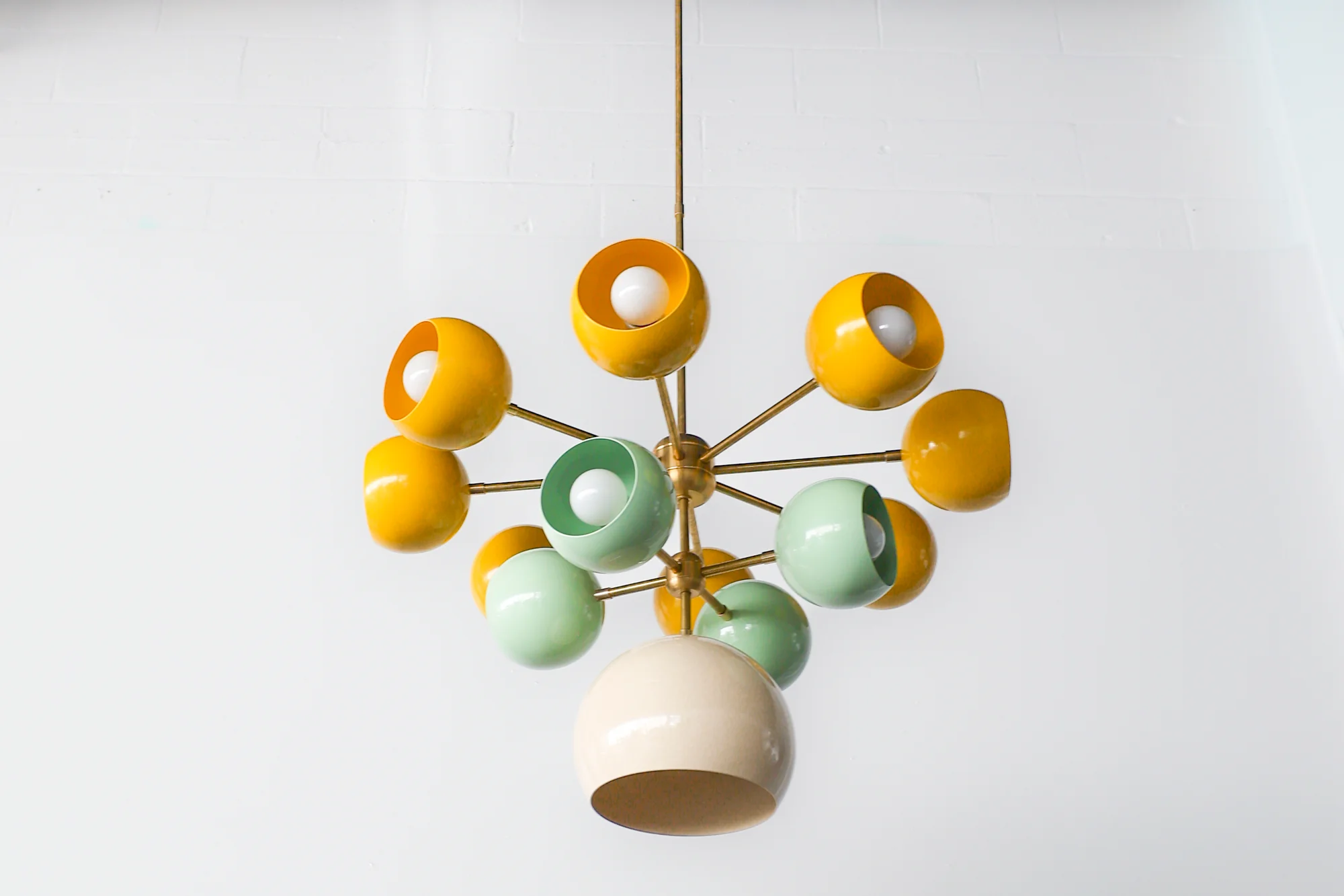 Solaris Chandelier - Image 10