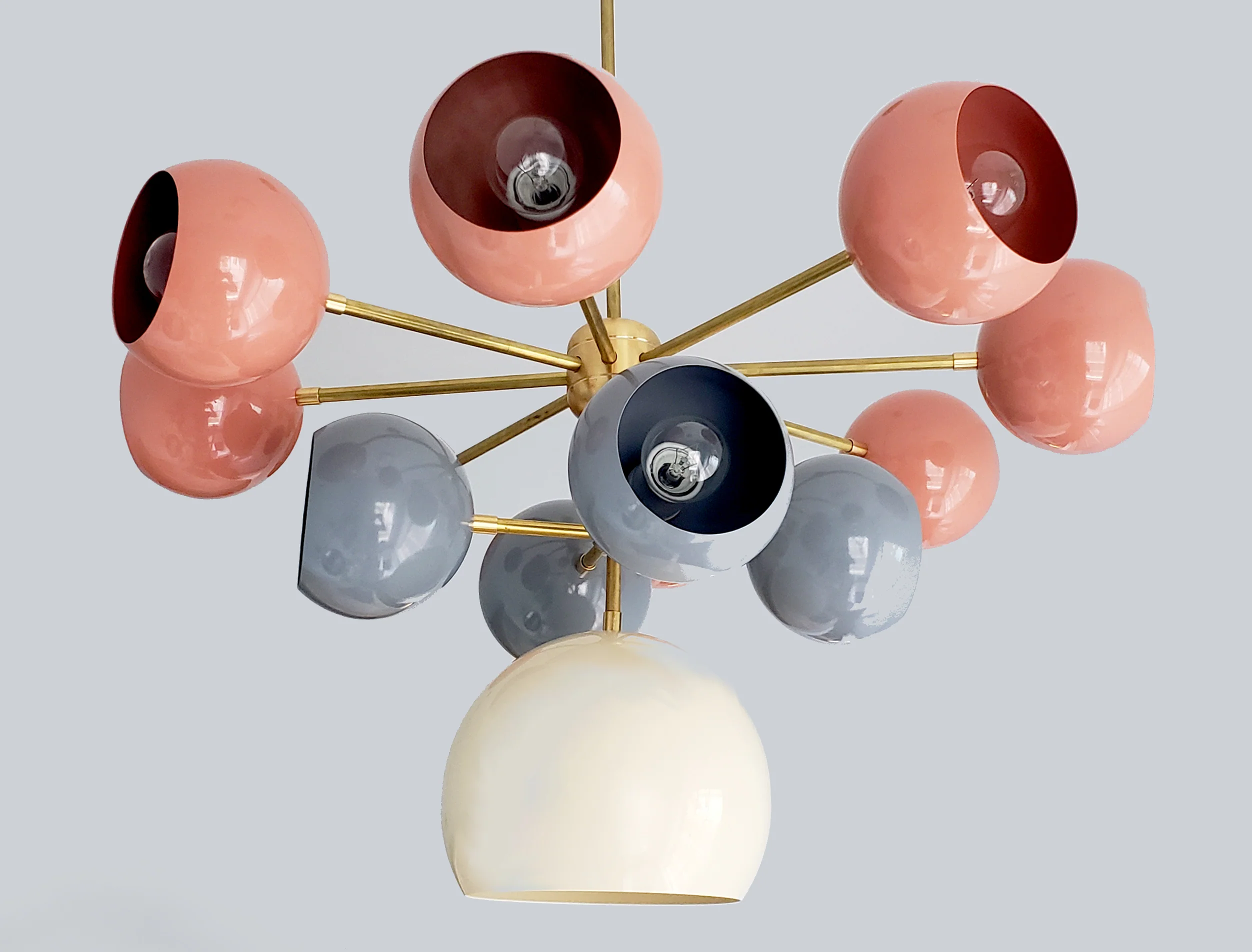 Solaris Chandelier - Image 11