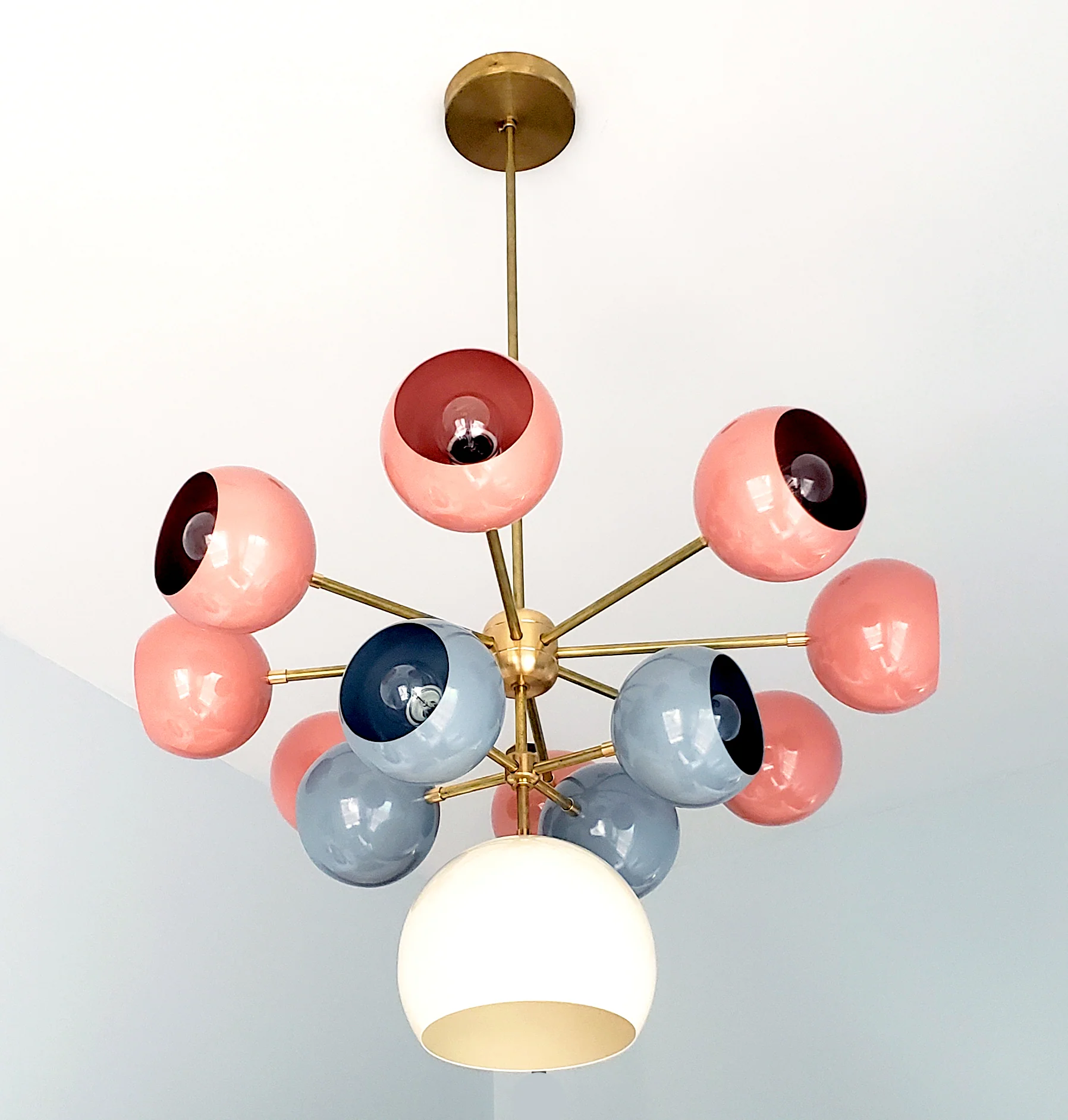 Solaris Chandelier - Image 12