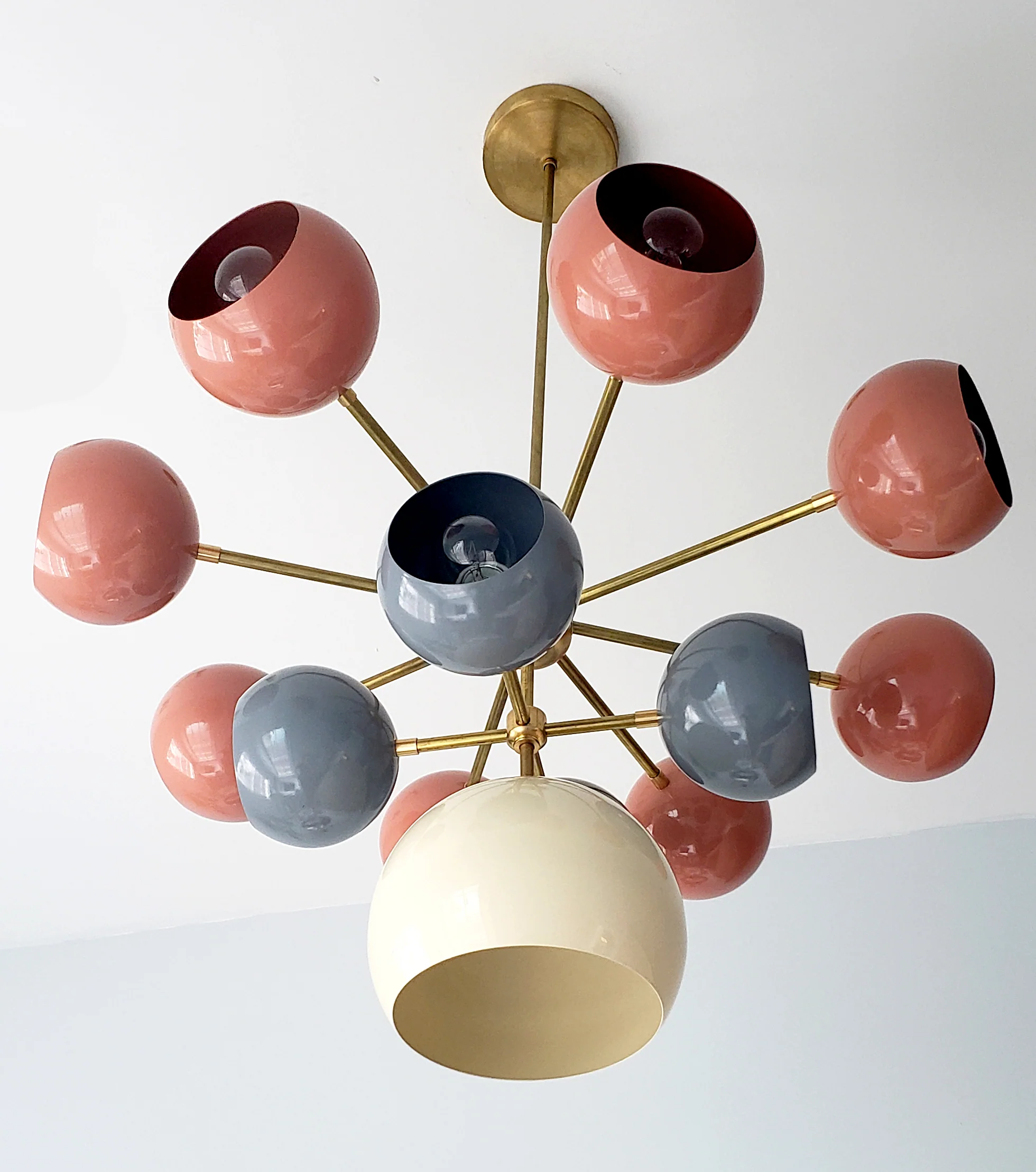 Solaris Chandelier - Image 13