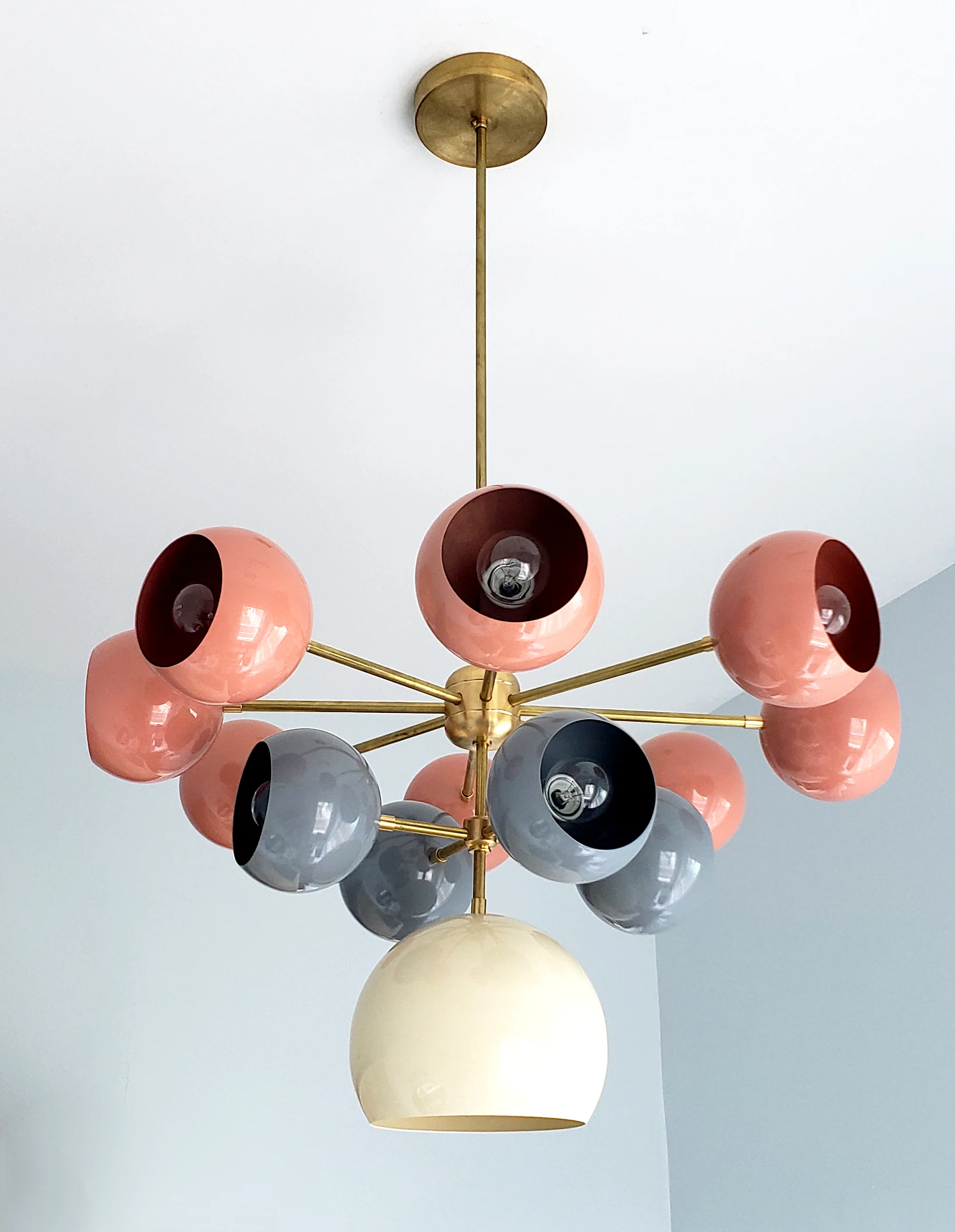 Solaris Chandelier - Image 14